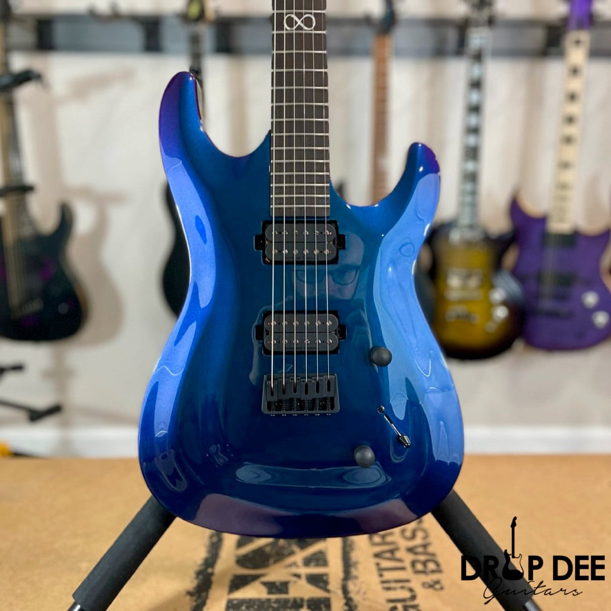 Chapman ML1 Pro Modern Electric Guitar (0019)