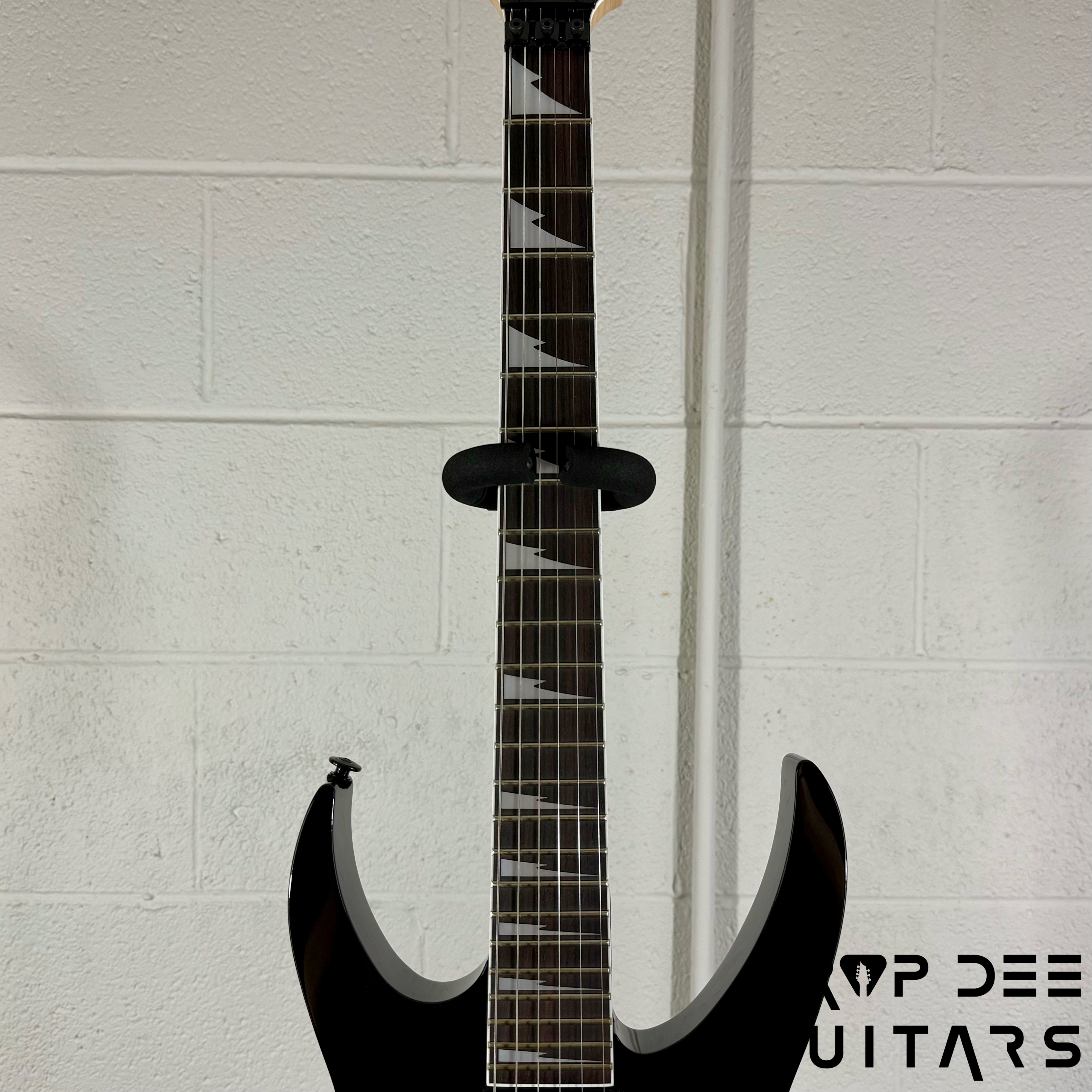 Ibanez Genesis Collection 540PIII Electric Guitar - Black