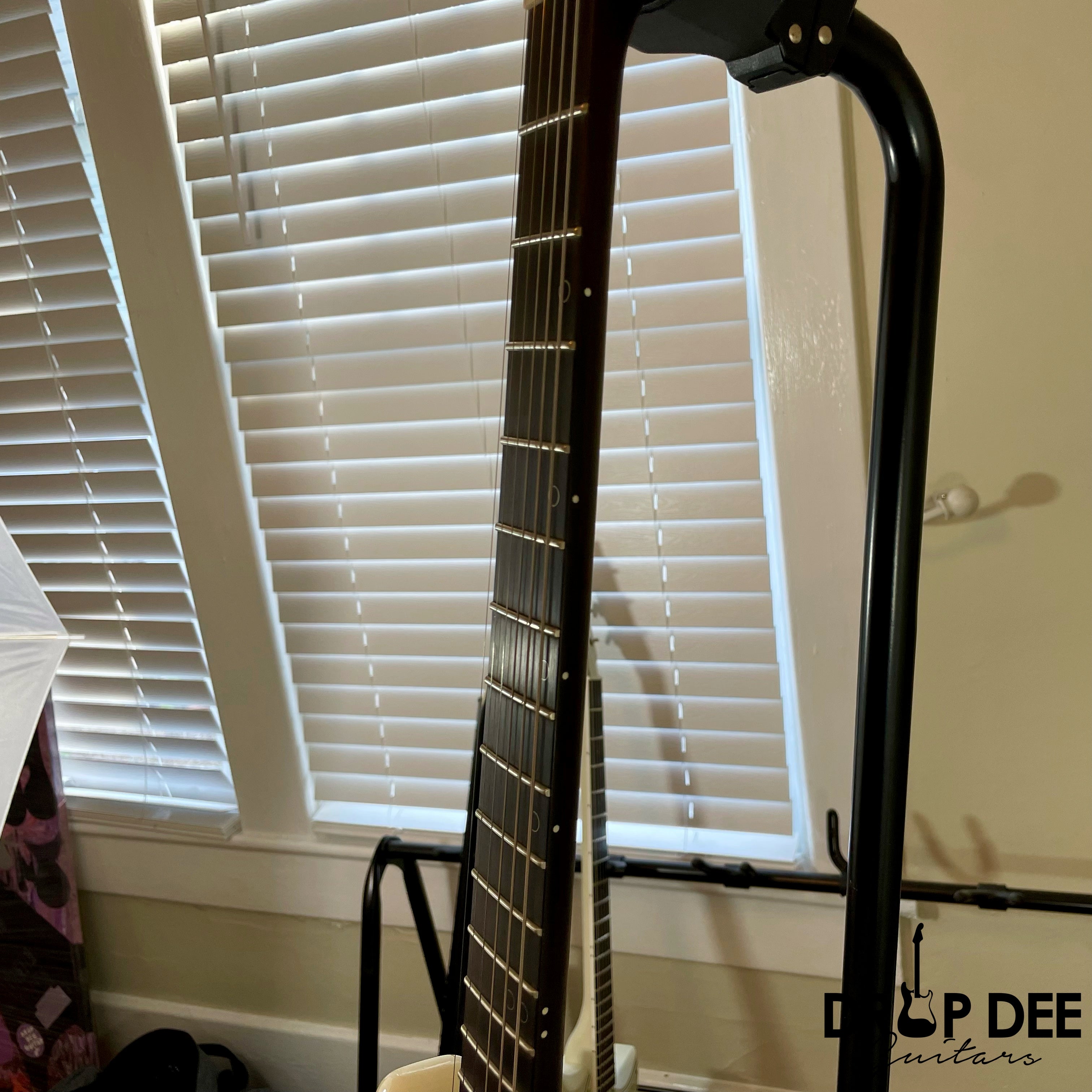 Schecter MV-6 Left-Handed Electric Guitar