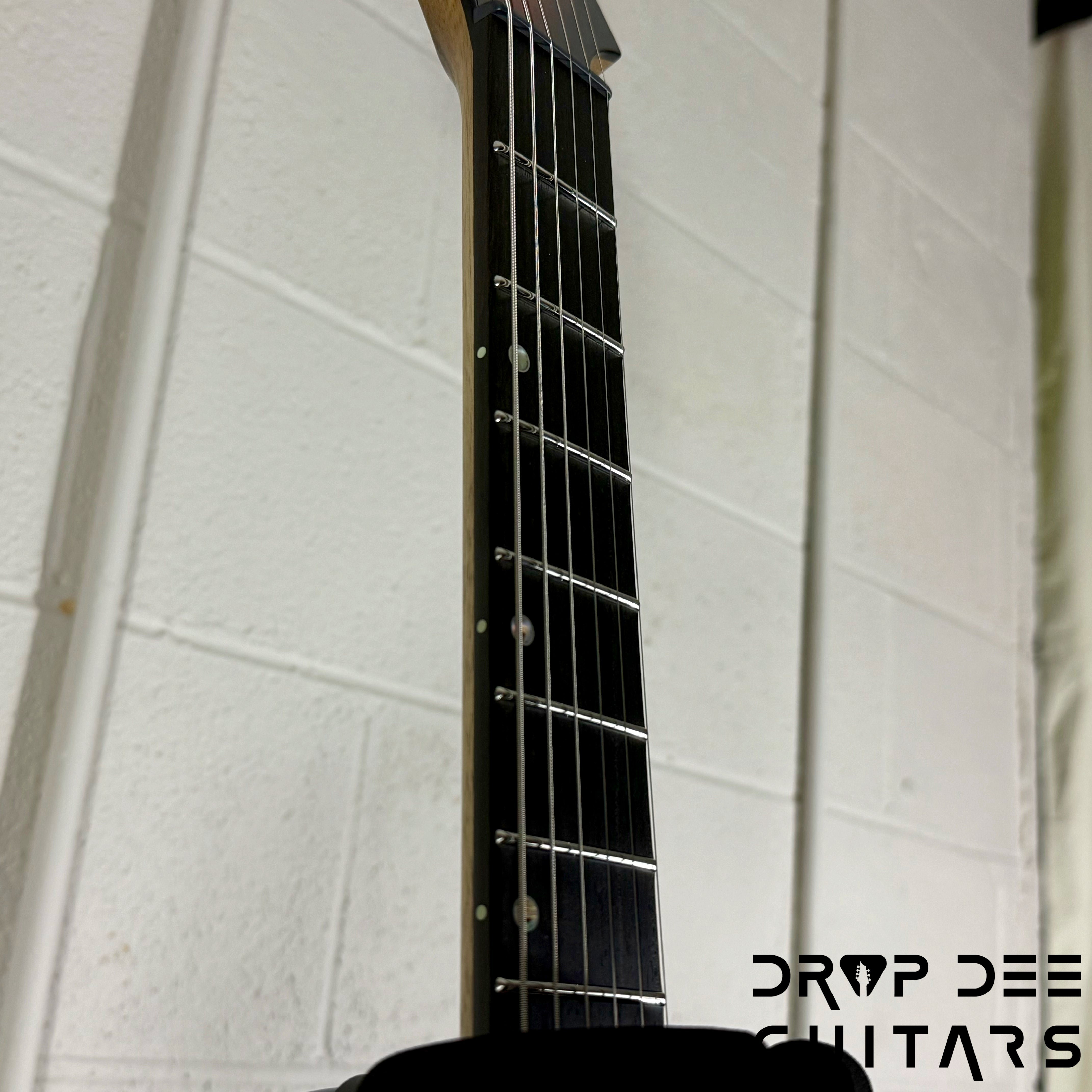 Schecter Custom Shop Sunset Extreme 6 Electric Guitar w/ Case