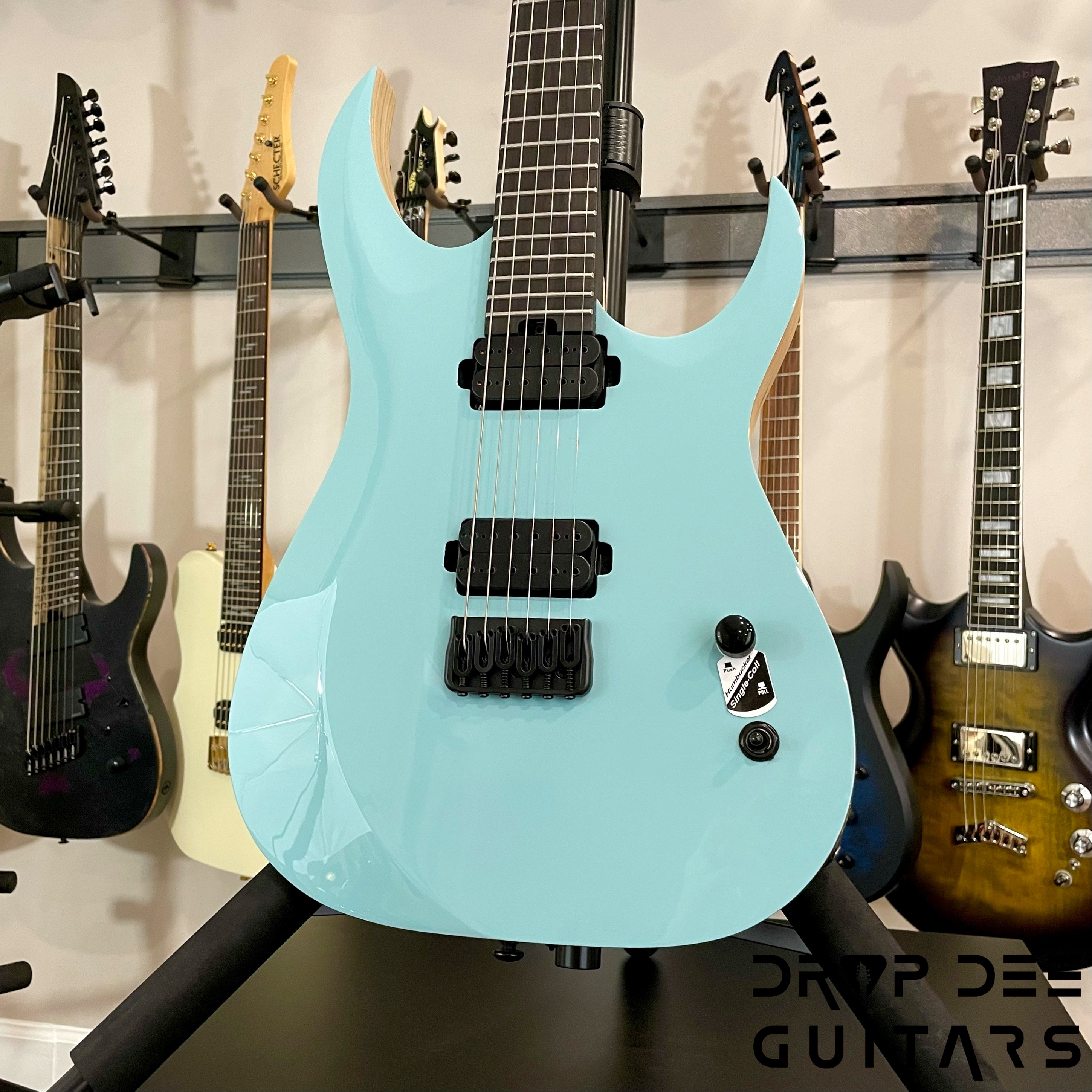 Schecter John Browne Tao-6 Electric Guitar