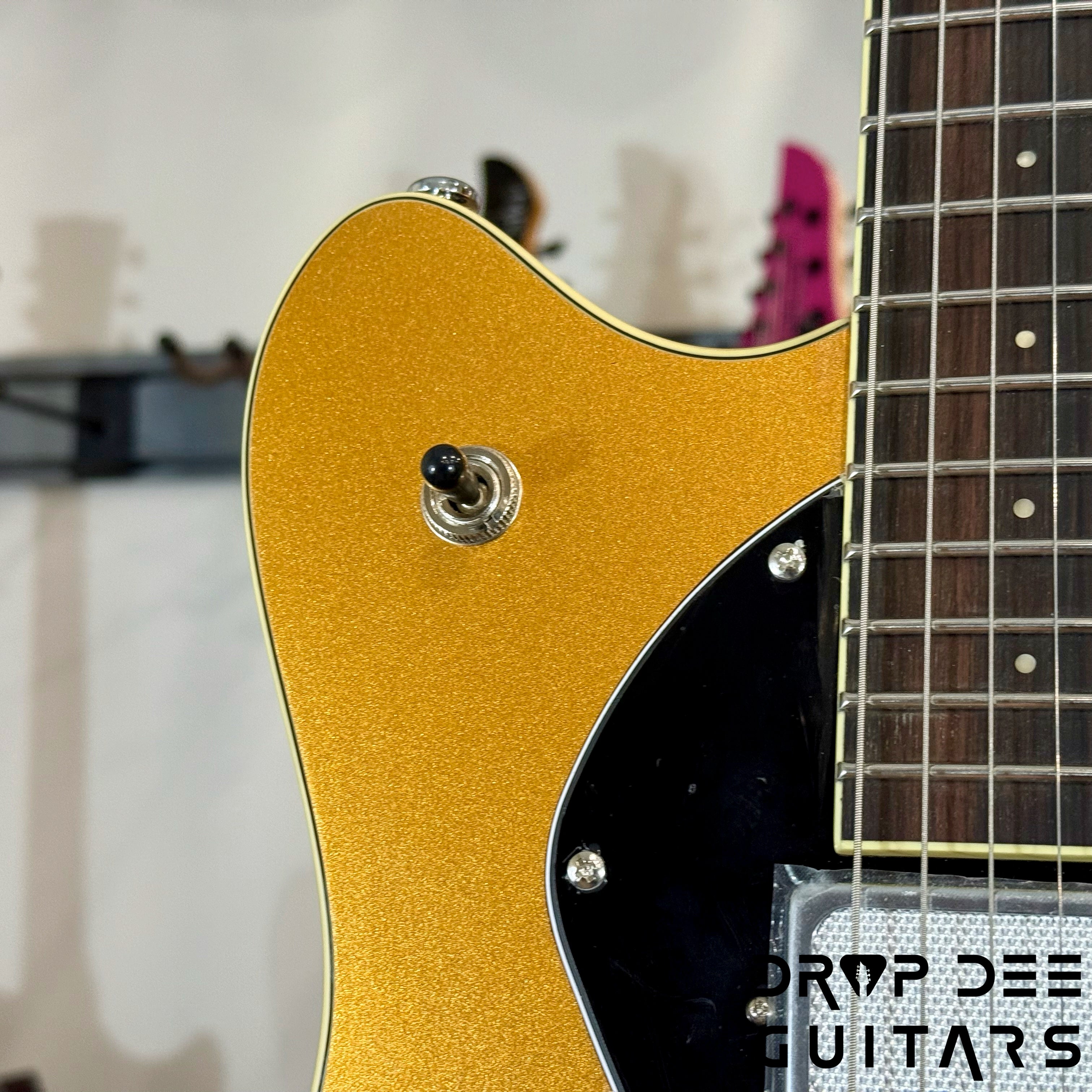 Balaguer Select Series Espada Ambient Electric Guitar w/ Bag (4073)