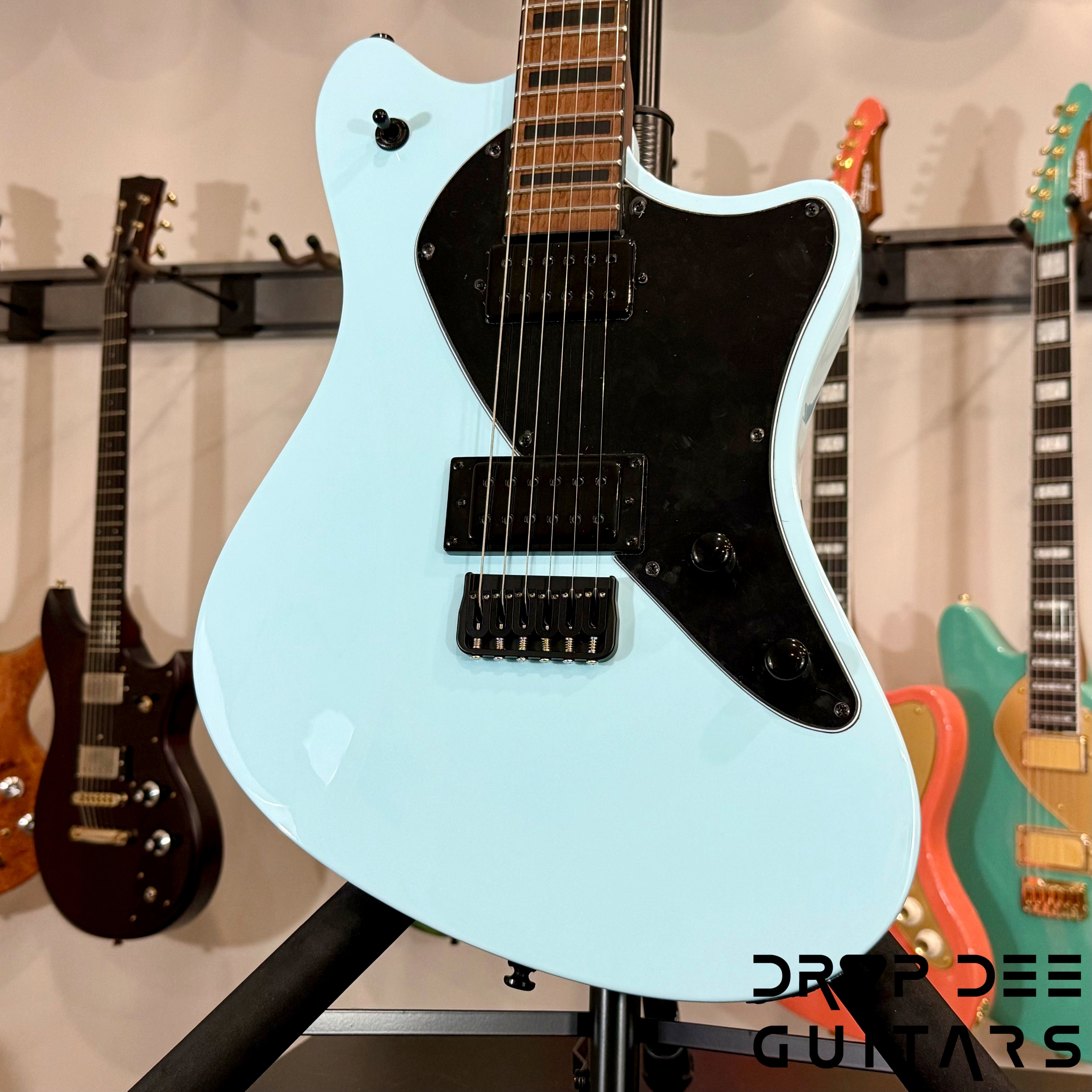 Balaguer Select Series Espada Limited Electric Guitar w/ Bag (4001)