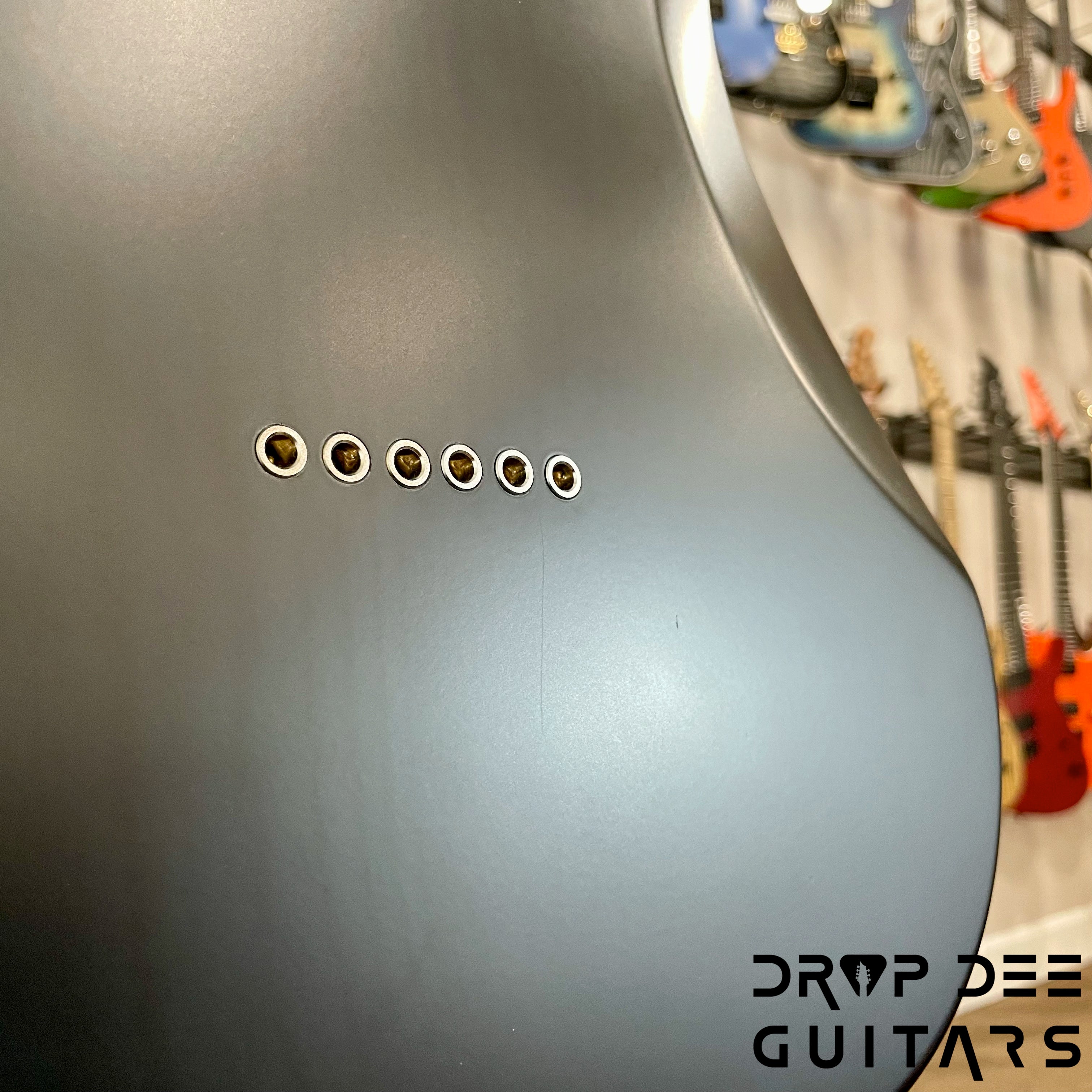 Balaguer Select Custom Toro Electric Guitar w/ Bag - Satin Vintageburst