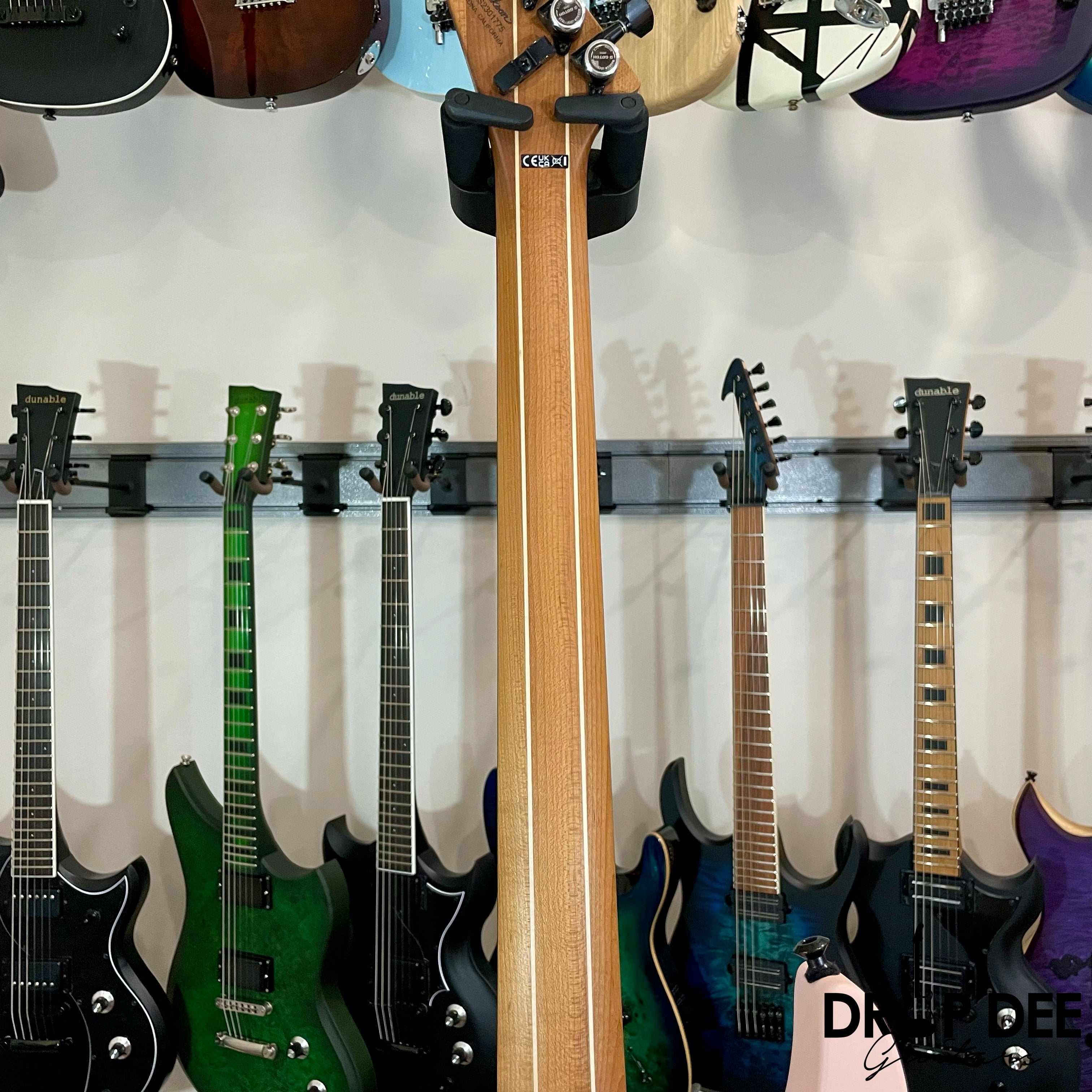 Jackson American Series Virtuoso Electric Guitar w/ Case