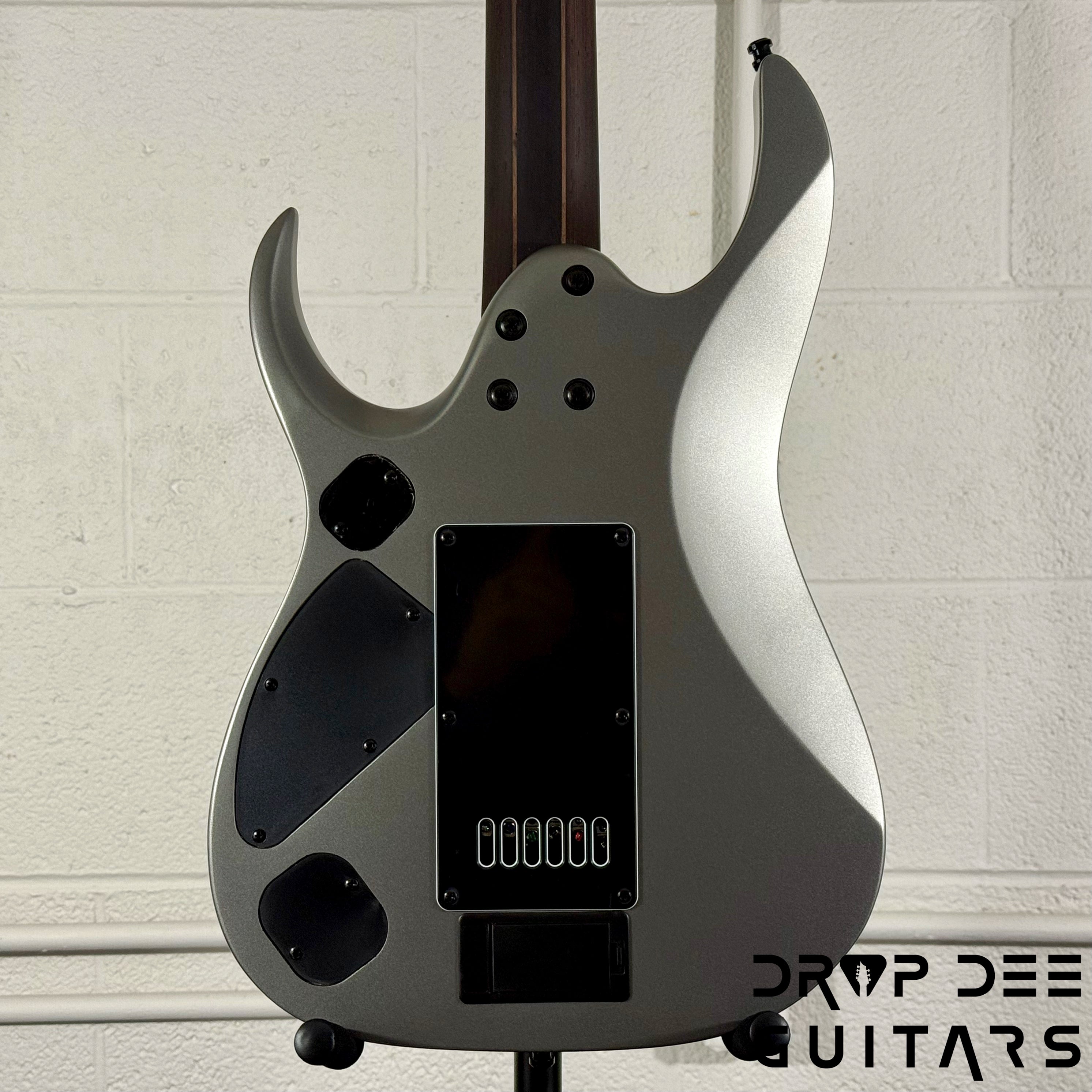 Ibanez Axe Lab Design RGD61ALET Evertune Baritone Electric Guitar