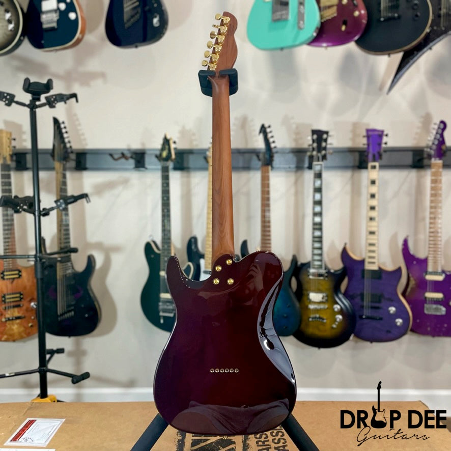 Chapman ML3 Pro Traditional Electric Guitar (0090)