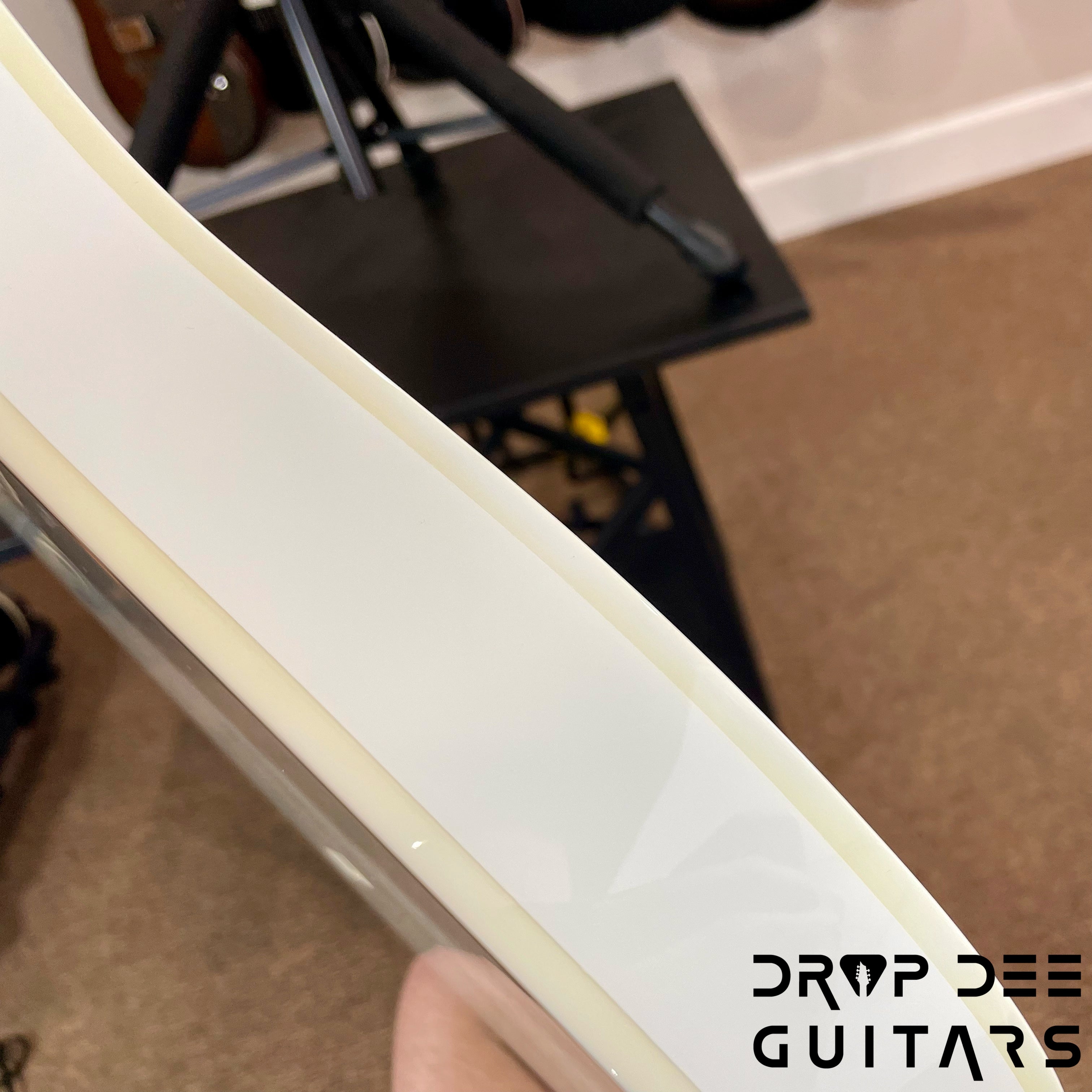 Fender Telecaster Thinline Super Deluxe Electric Guitar w/ Bag