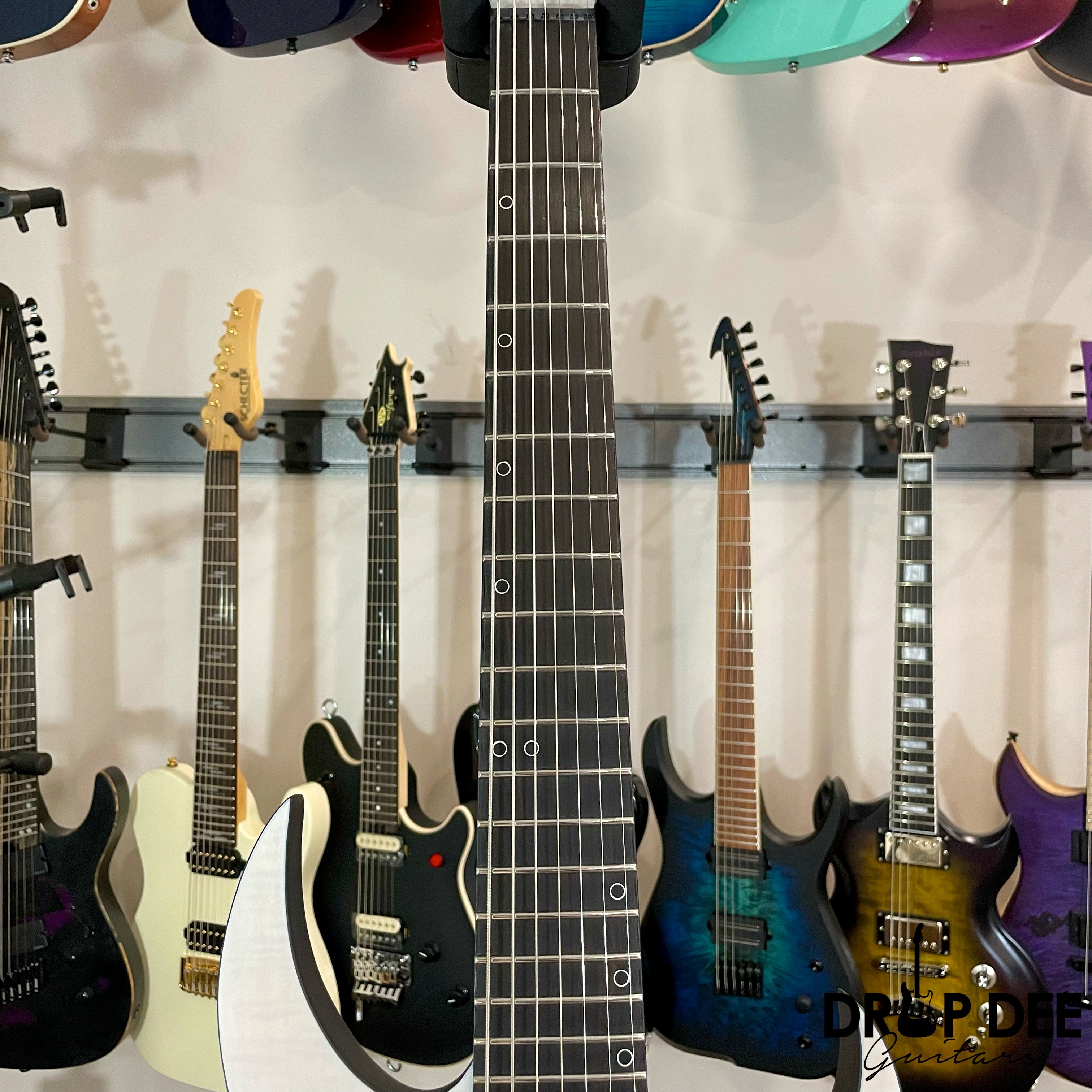 Schecter Keith Merrow KM-7 MK-III Legacy 7-String Electric Guitar