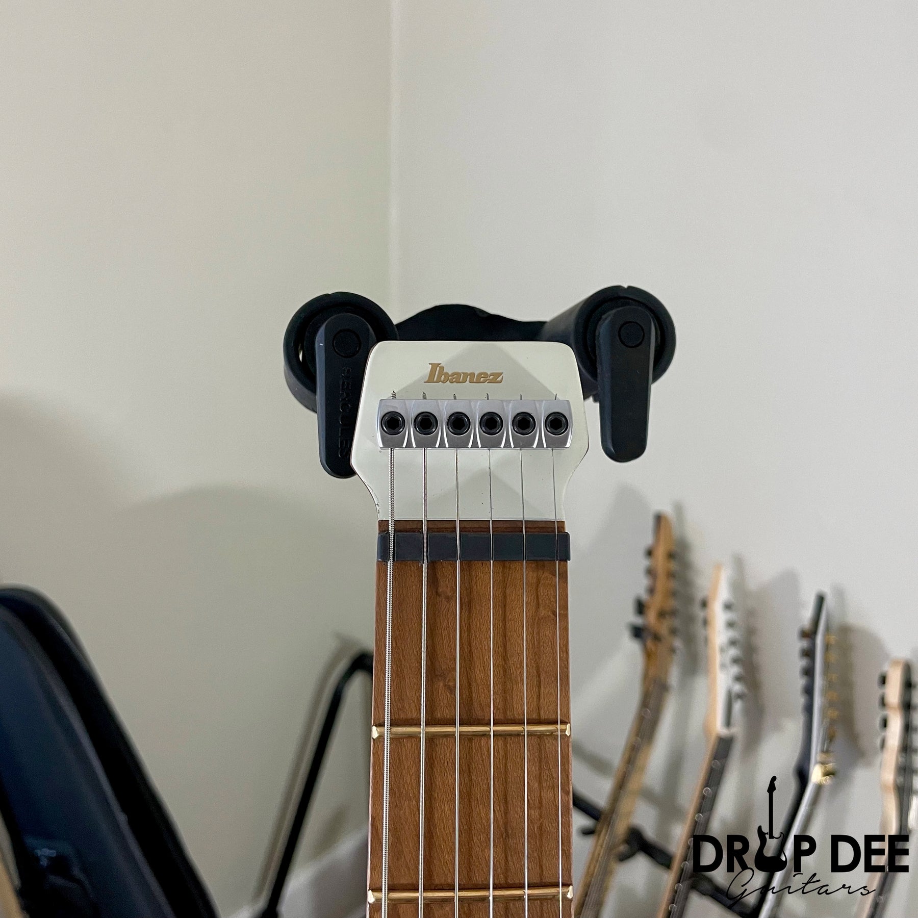 Ibanez Ichika Nito Signature ICHI10 Electric Guitar w/ Bag
