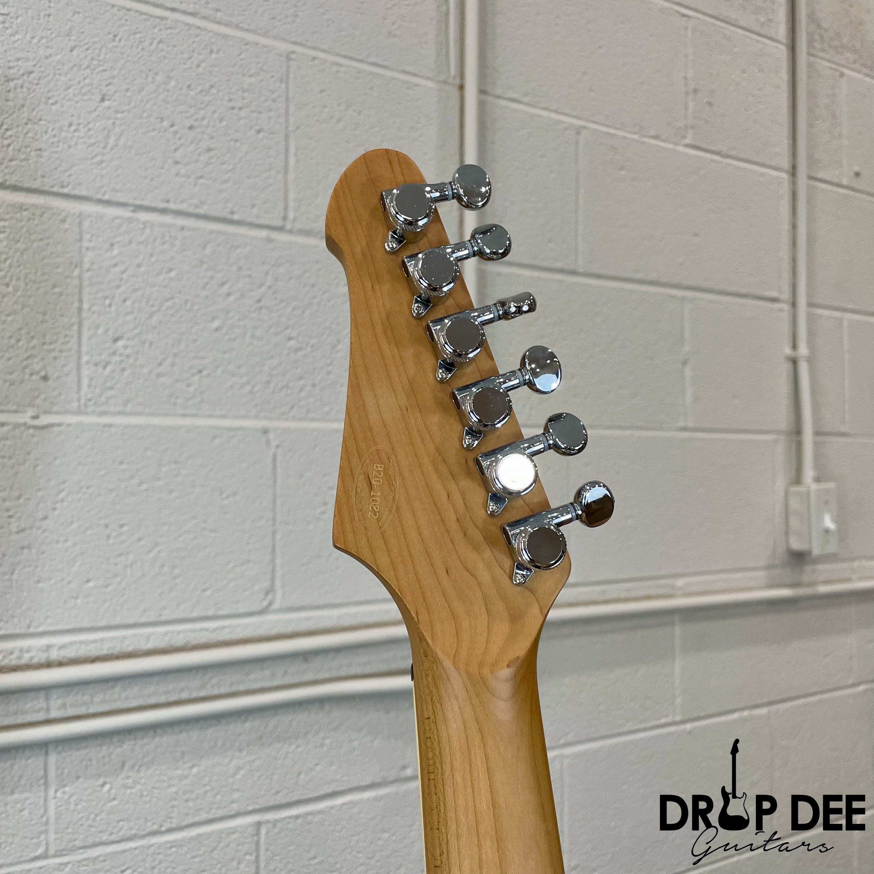 Balaguer Ambient Select Series Espada Electric Guitar w/ Bag