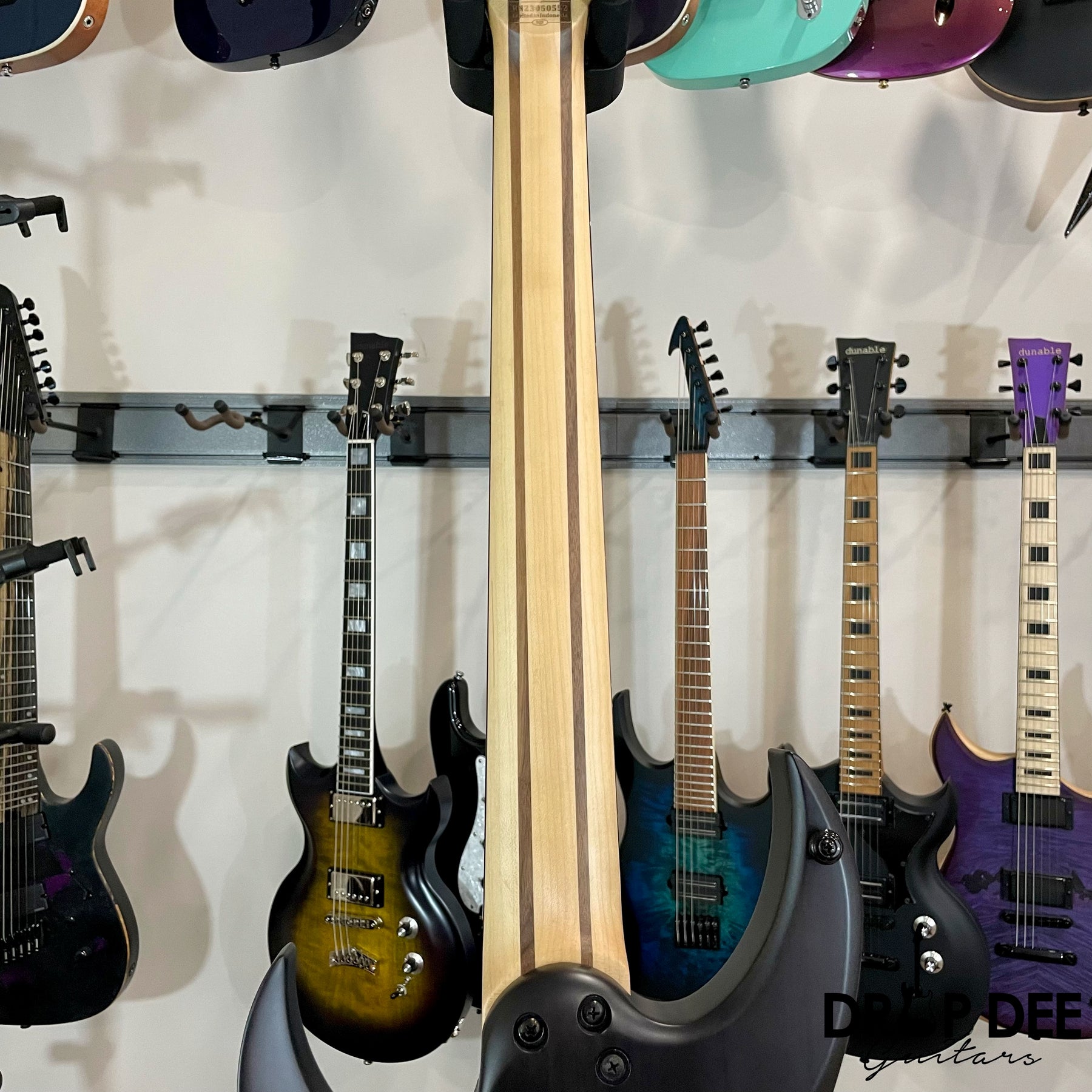 Schecter Sunset-7 Extreme 7-String Electric Guitar