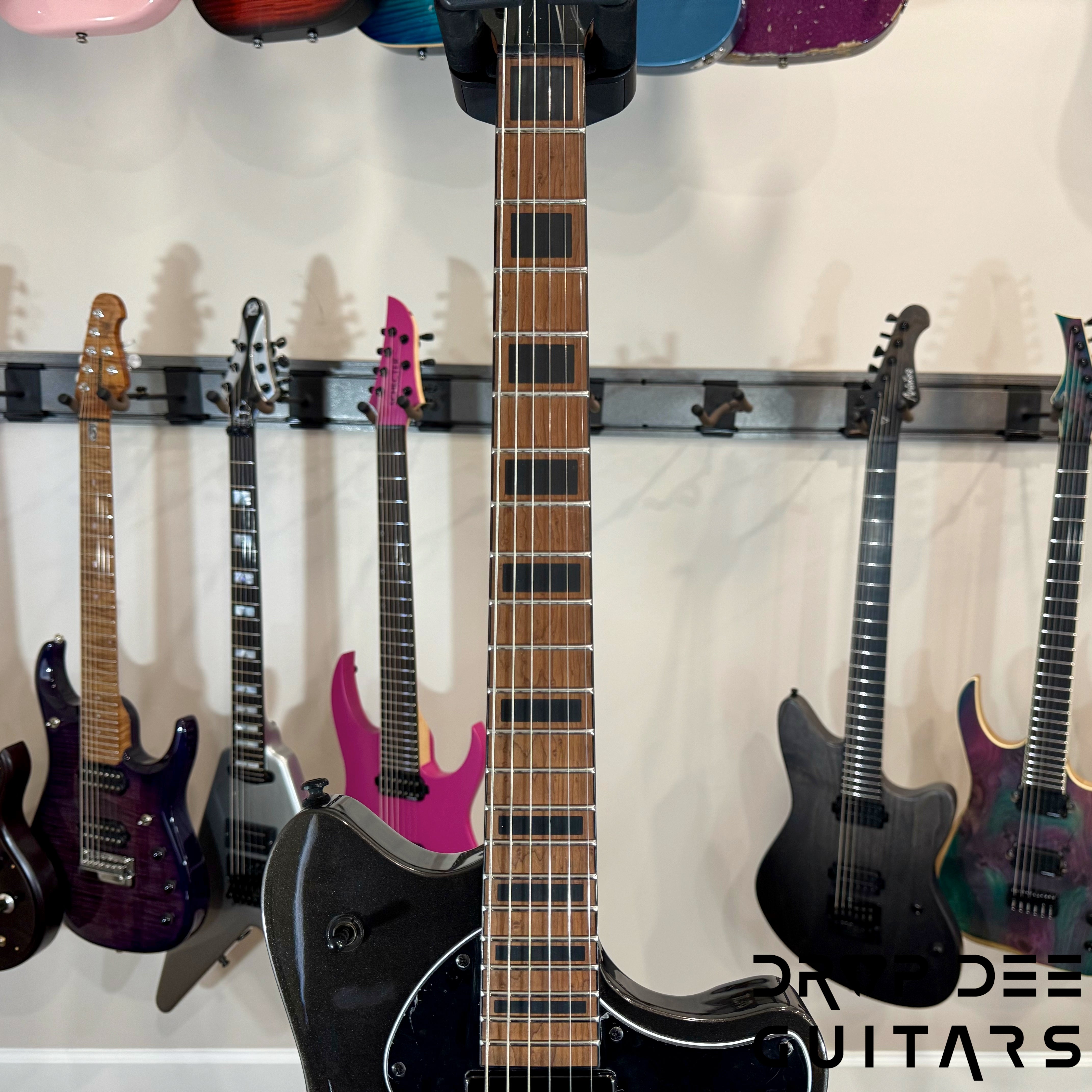 Balaguer Select Series Espada Limited Electric Guitar w/ Bag