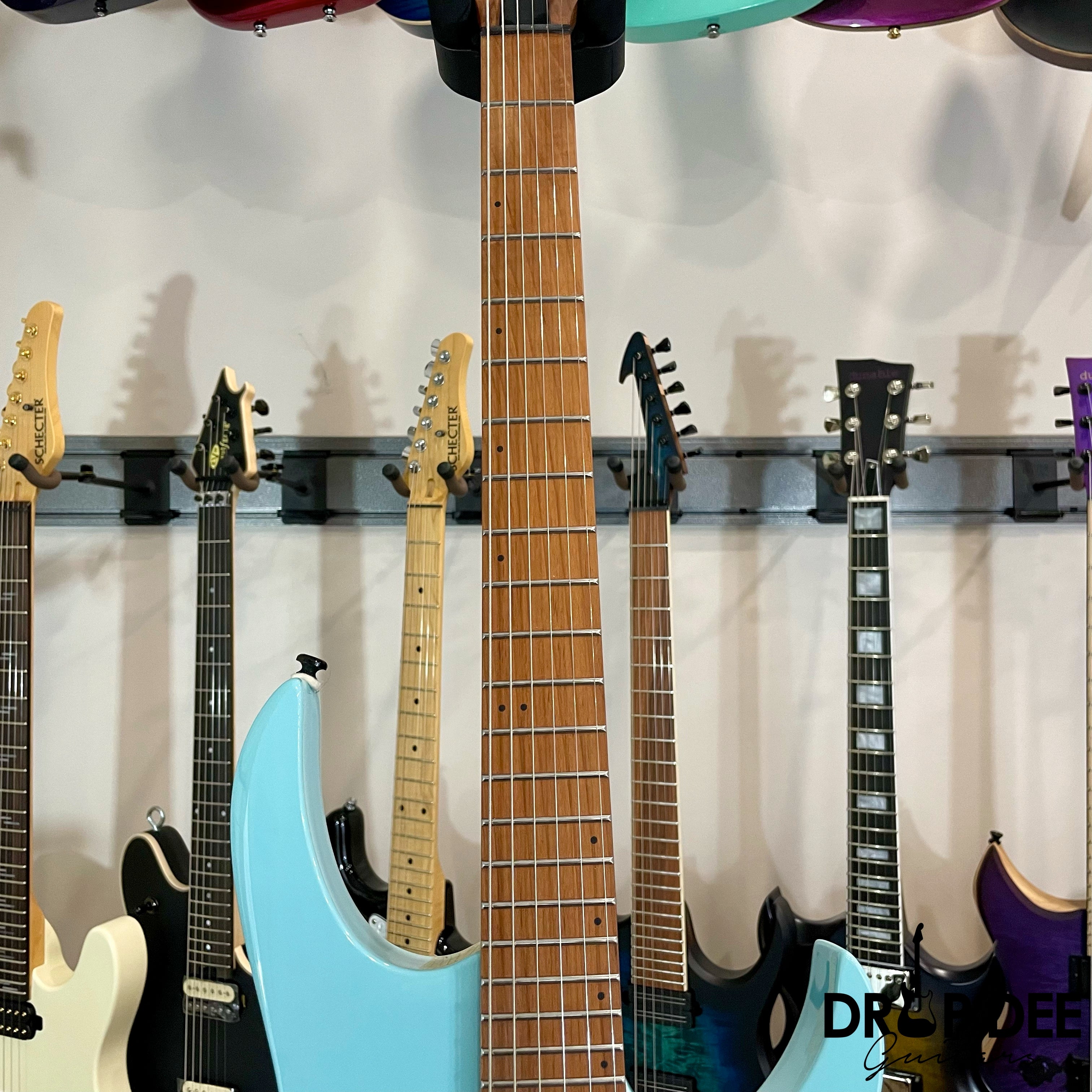 Balaguer Select Series Diablo Retro 27 HT Electric Guitar w/ Bag