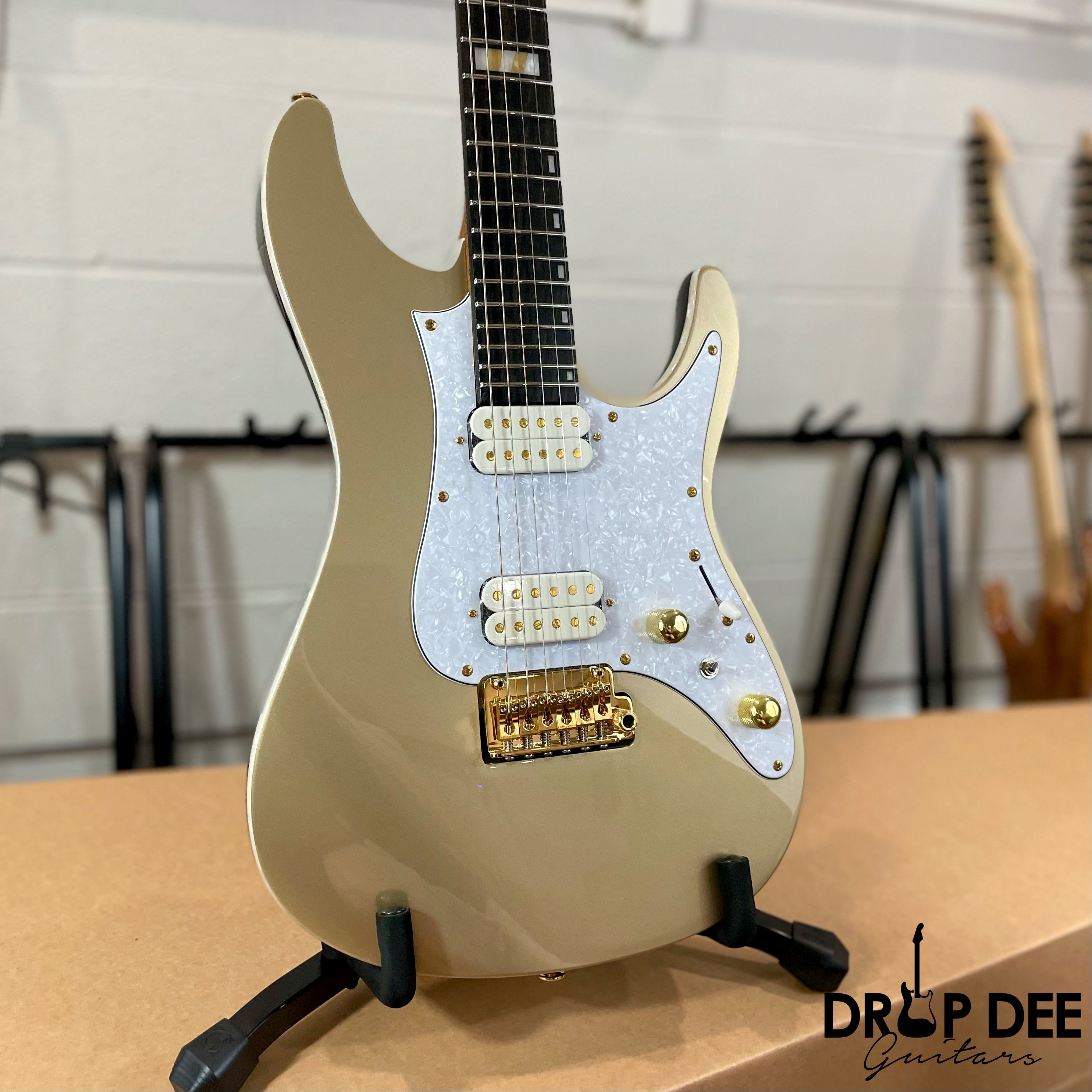 Ibanez Scott LePage Signature KRYS10 Electric Guitar w/ Bag