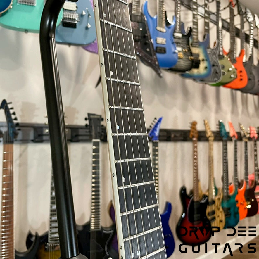 Ibanez Prestige RG5121 Electric Guitar w/ Case