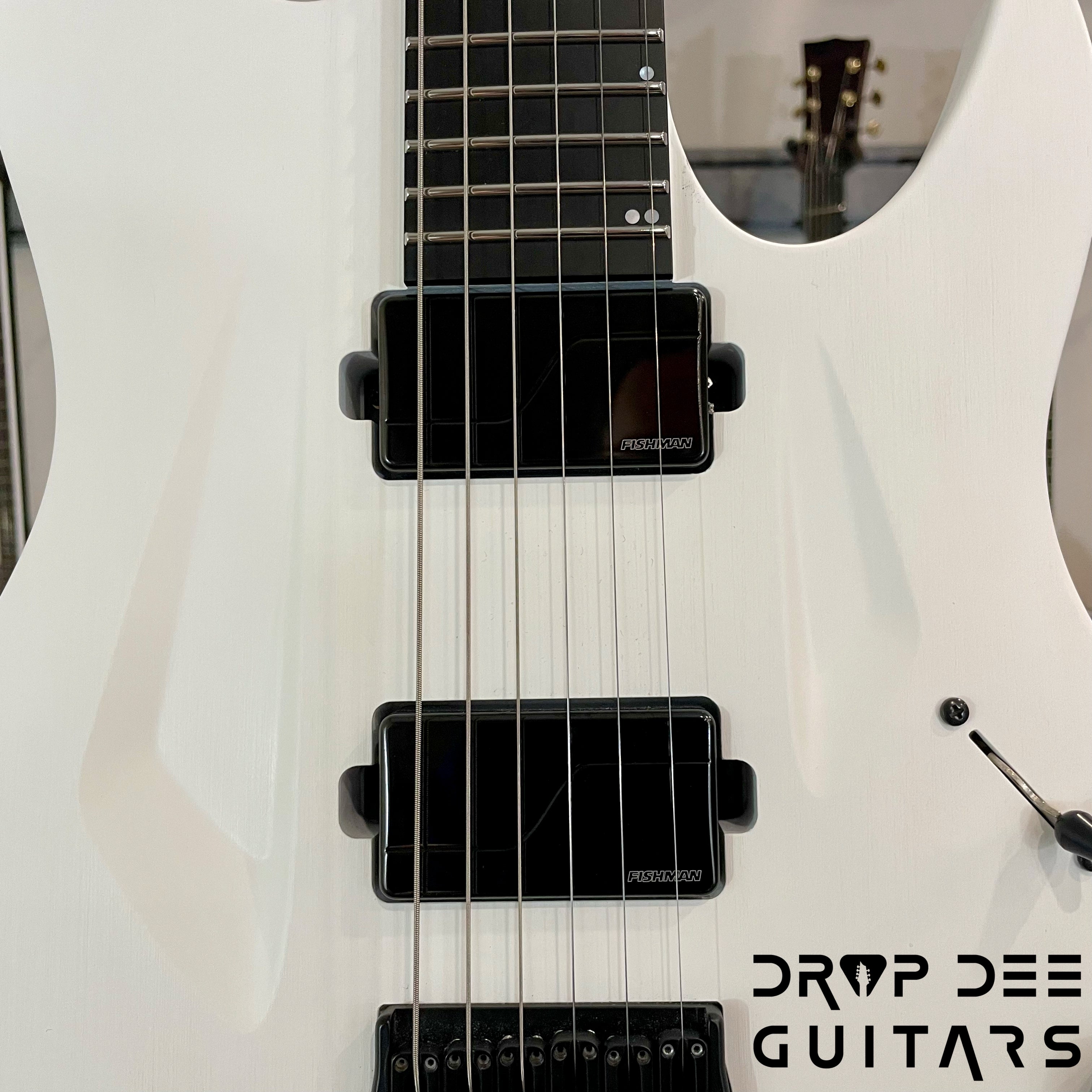 Aristides 060 Electric Guitar