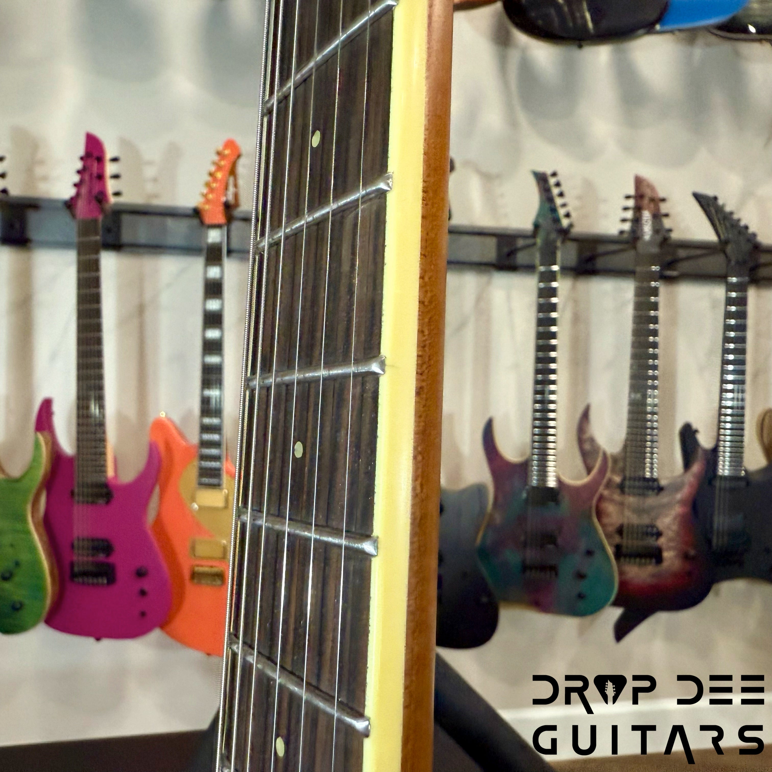 Balaguer Select Series Espada Ambient Electric Guitar w/ Bag (4110)