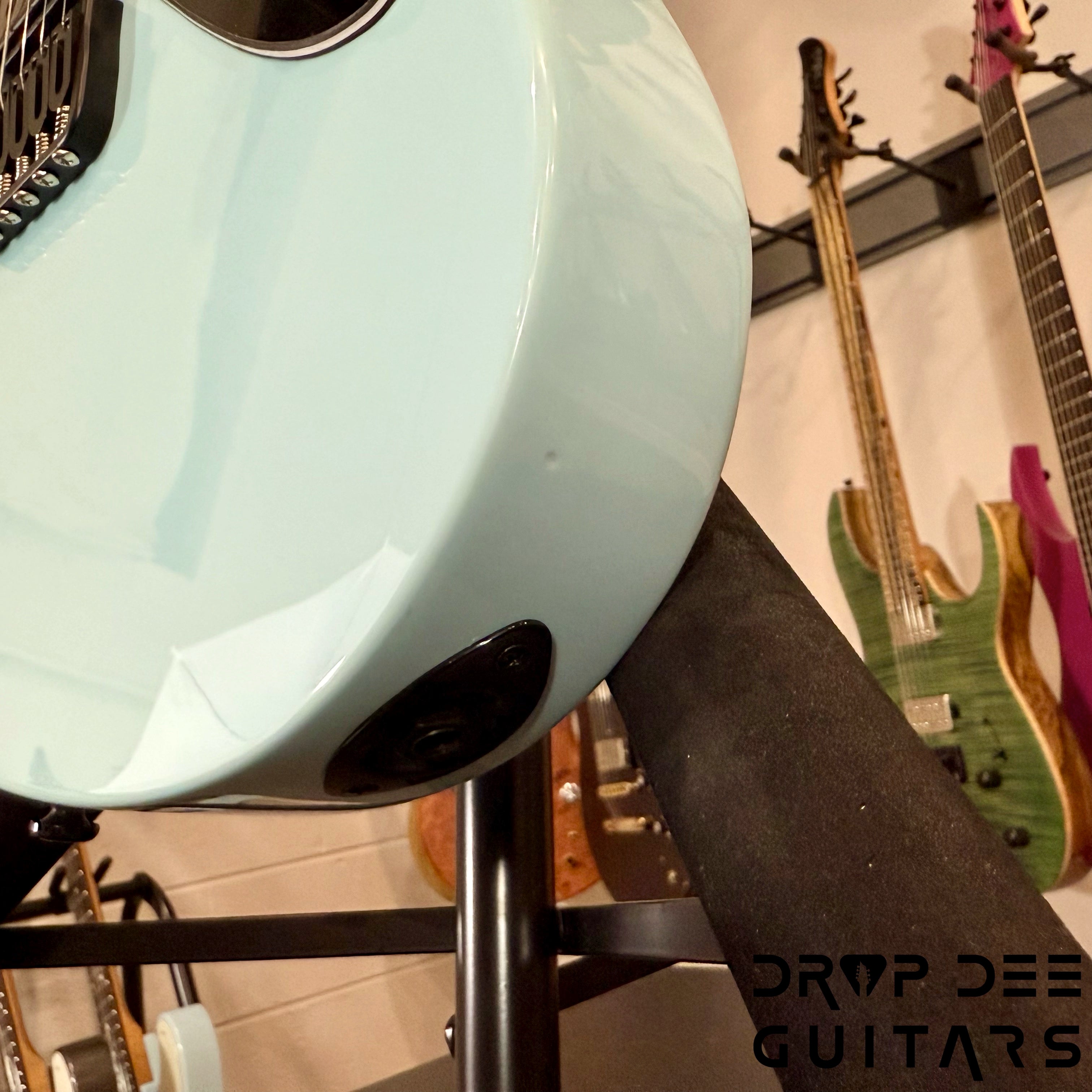 Balaguer Select Series Espada Limited Electric Guitar w/ Bag (4001)