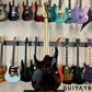 Ibanez J Custom RG8527 7-String Electric Guitar w/ Case