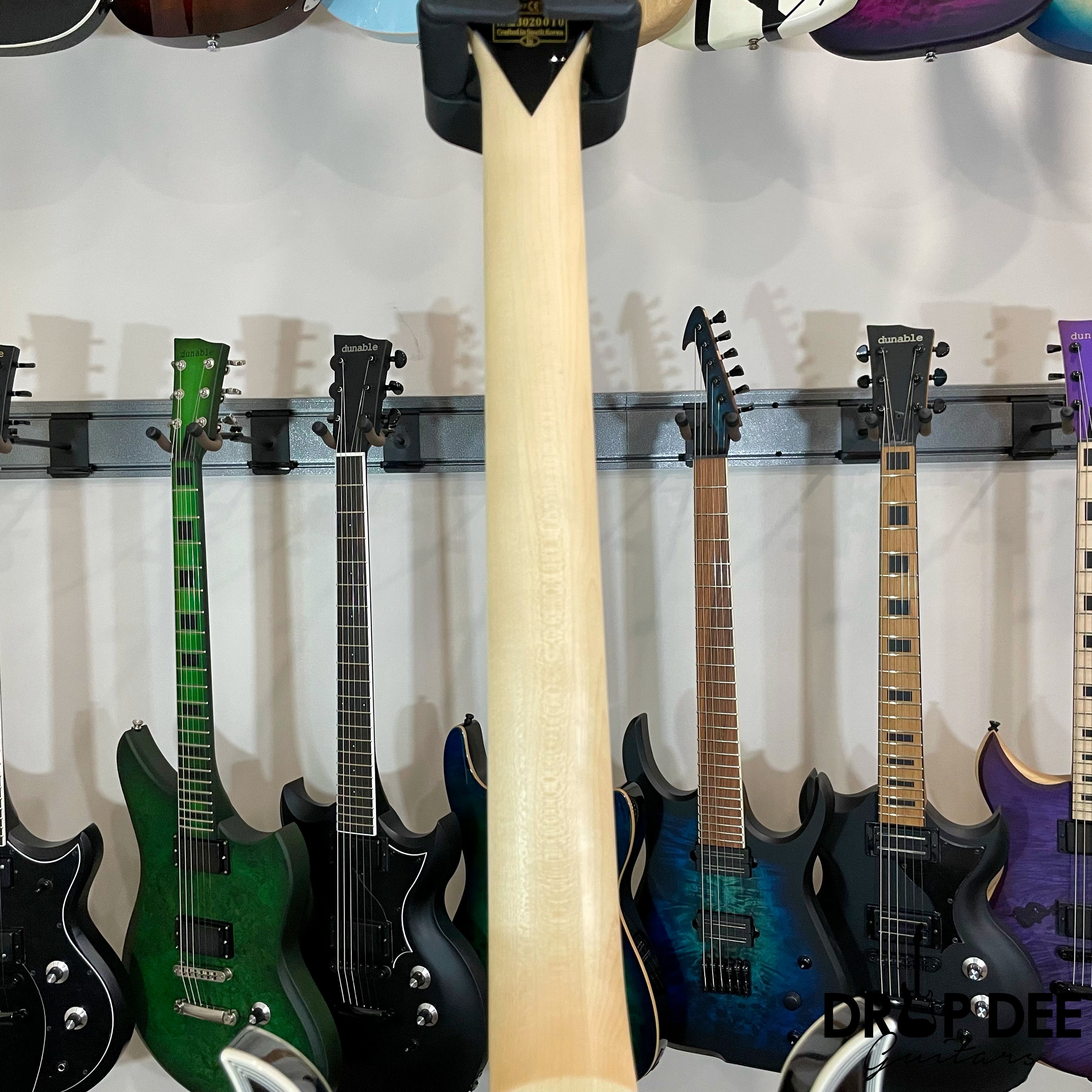 Wylde Audio Heathen Grail Electric Guitar