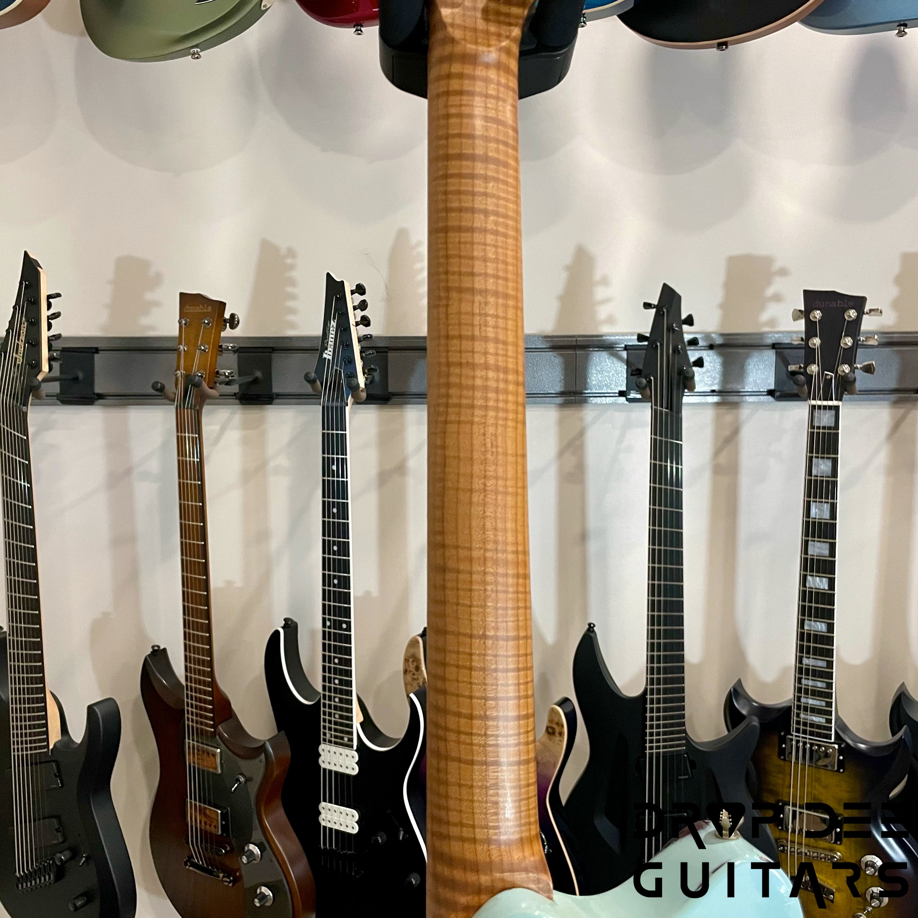 Balaguer USA Series Espada Electric Guitar w/ Case