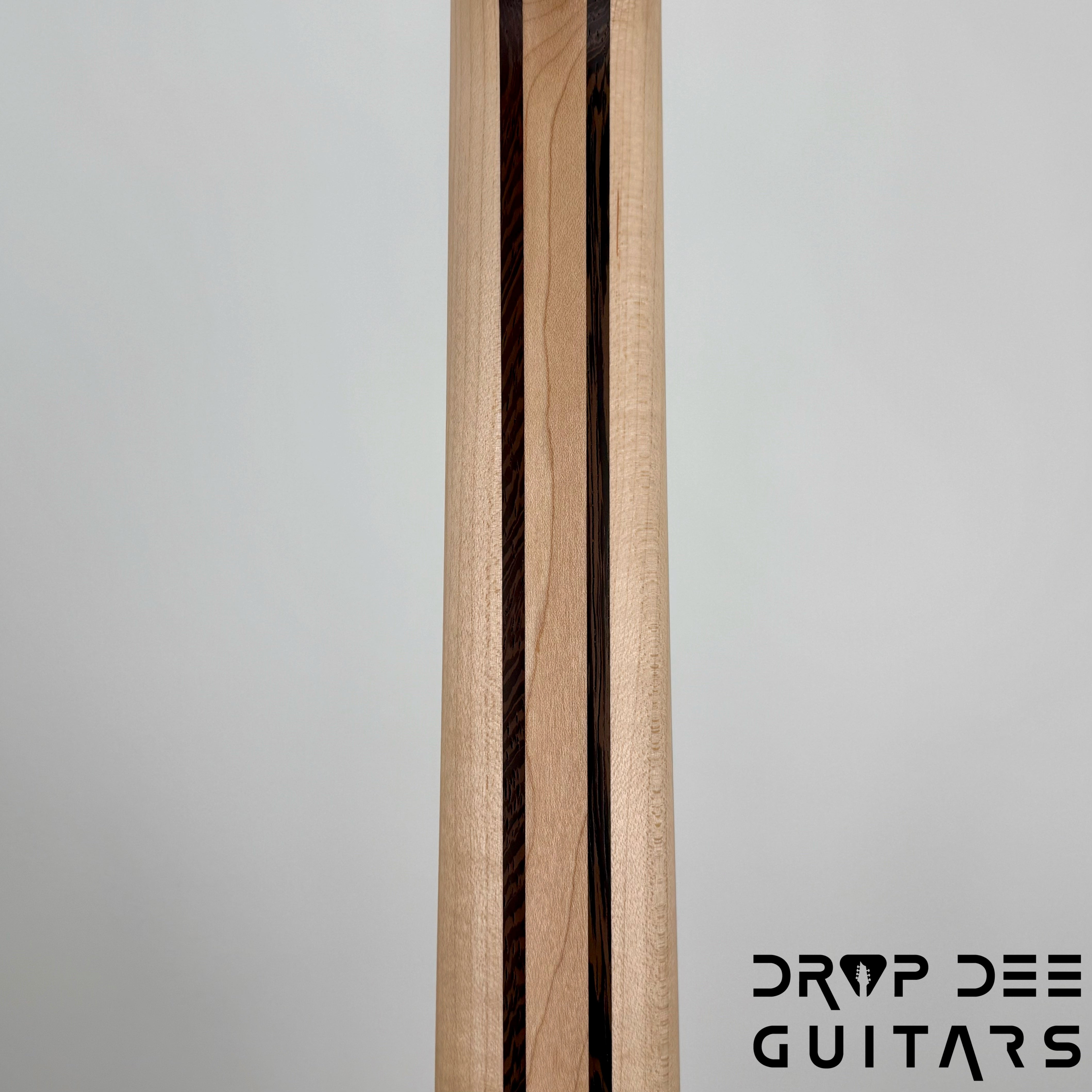 Mayones Duvell DT 7 7-String Baritone Electric Guitar w/ Case - Monolith Metallic Copper