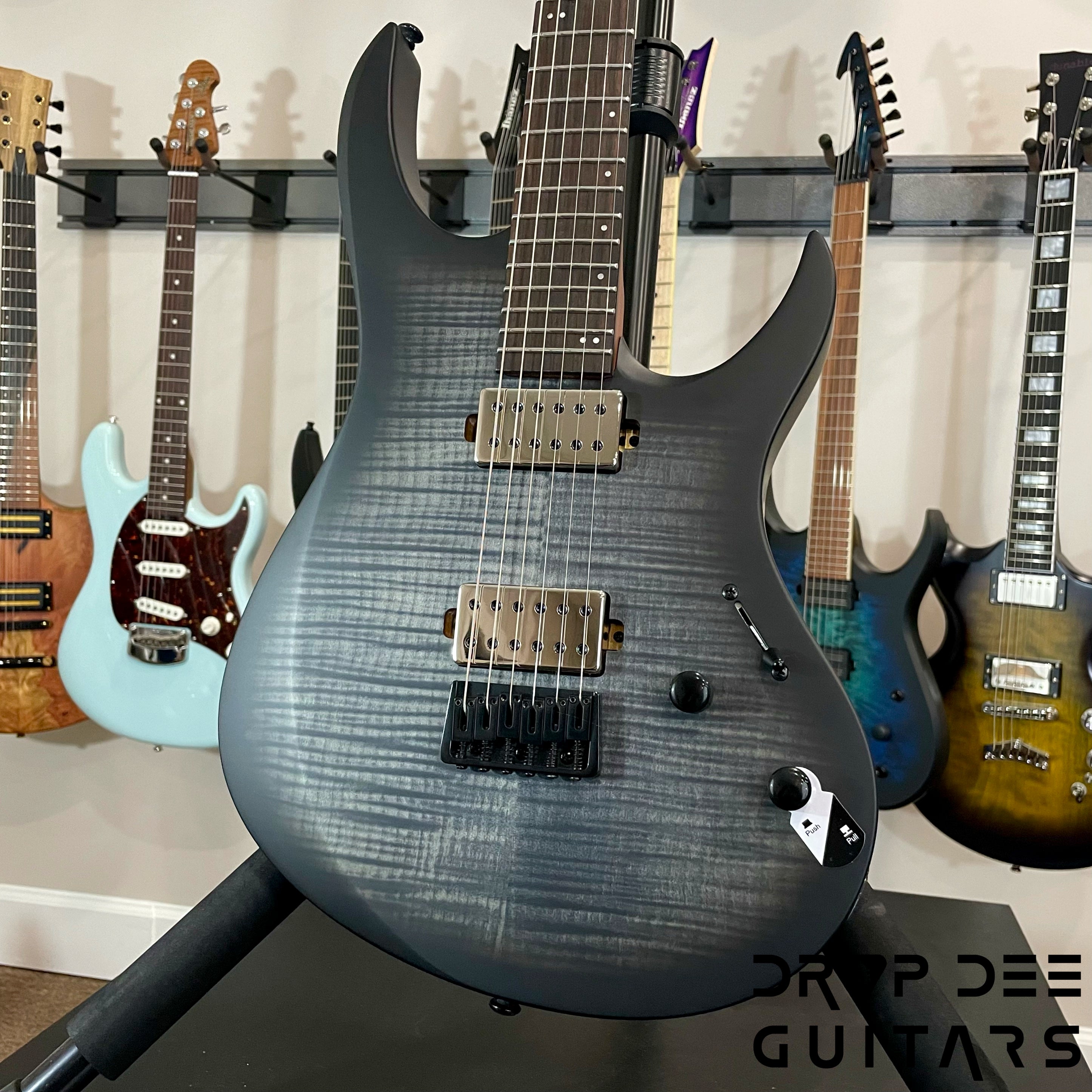 Balaguer Standard Series Diablo Electric Guitar w/ Bag