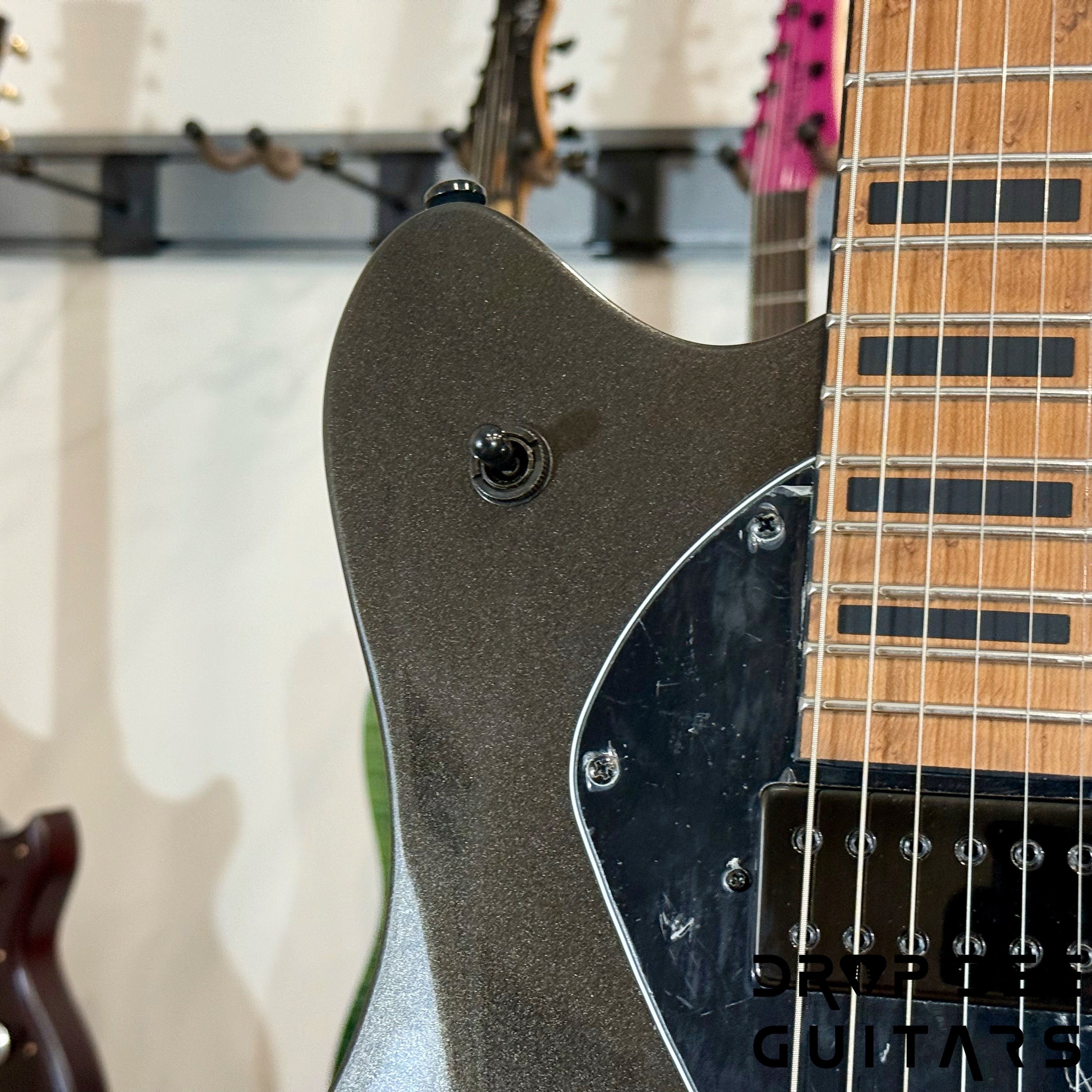 Balaguer Select Series Espada Limited Electric Guitar w/ Bag (4061)