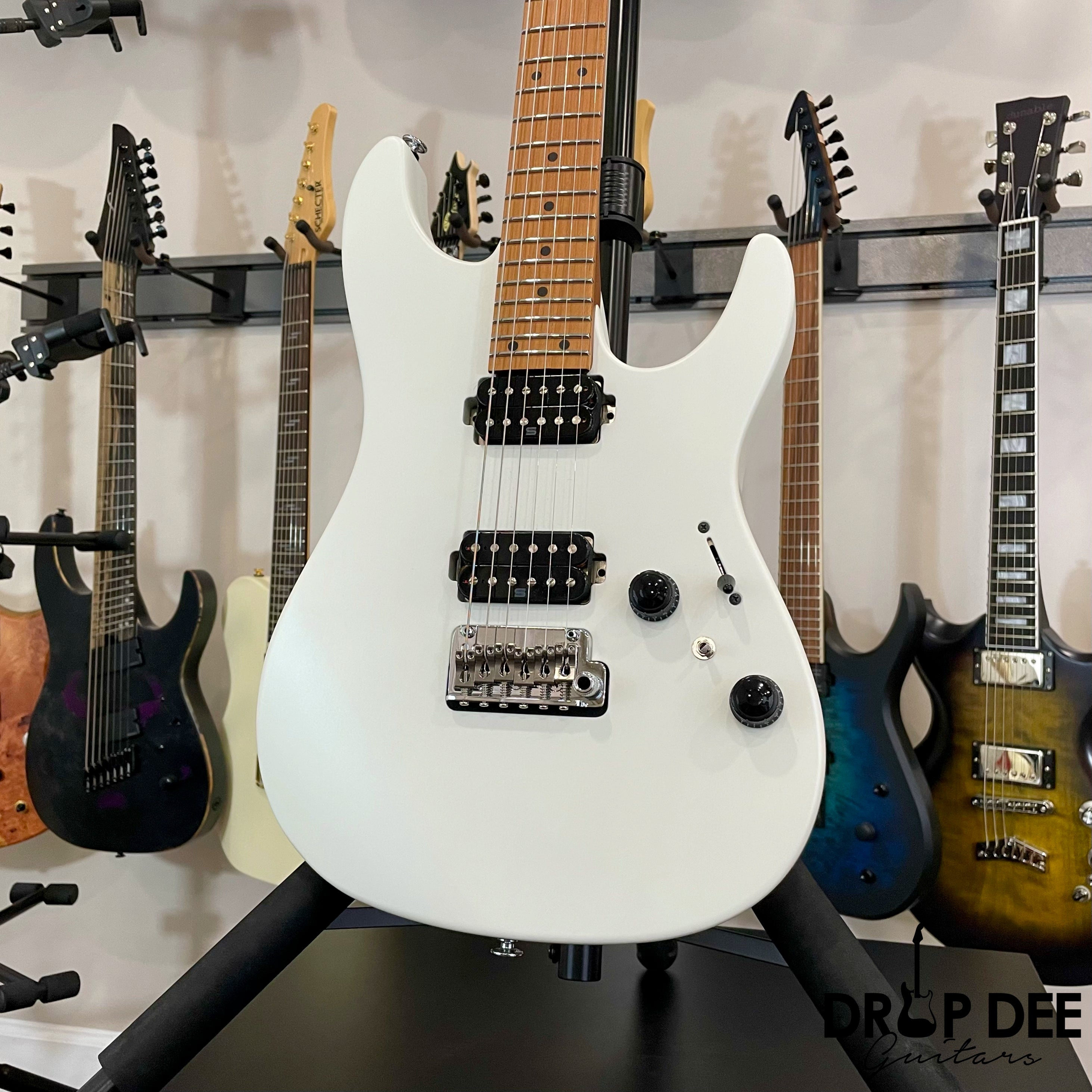 Ibanez Prestige AZ2402 Electric Guitar w/ Case