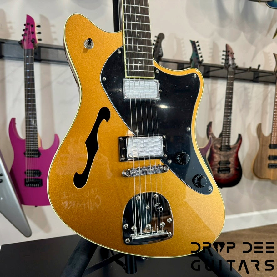 Balaguer Select Series Espada Ambient Electric Guitar w/ Bag (4117)