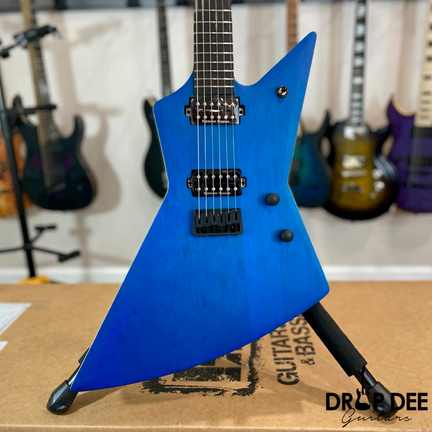 Chapman Ghost Fret Electric Guitar w/ Bag (0115)
