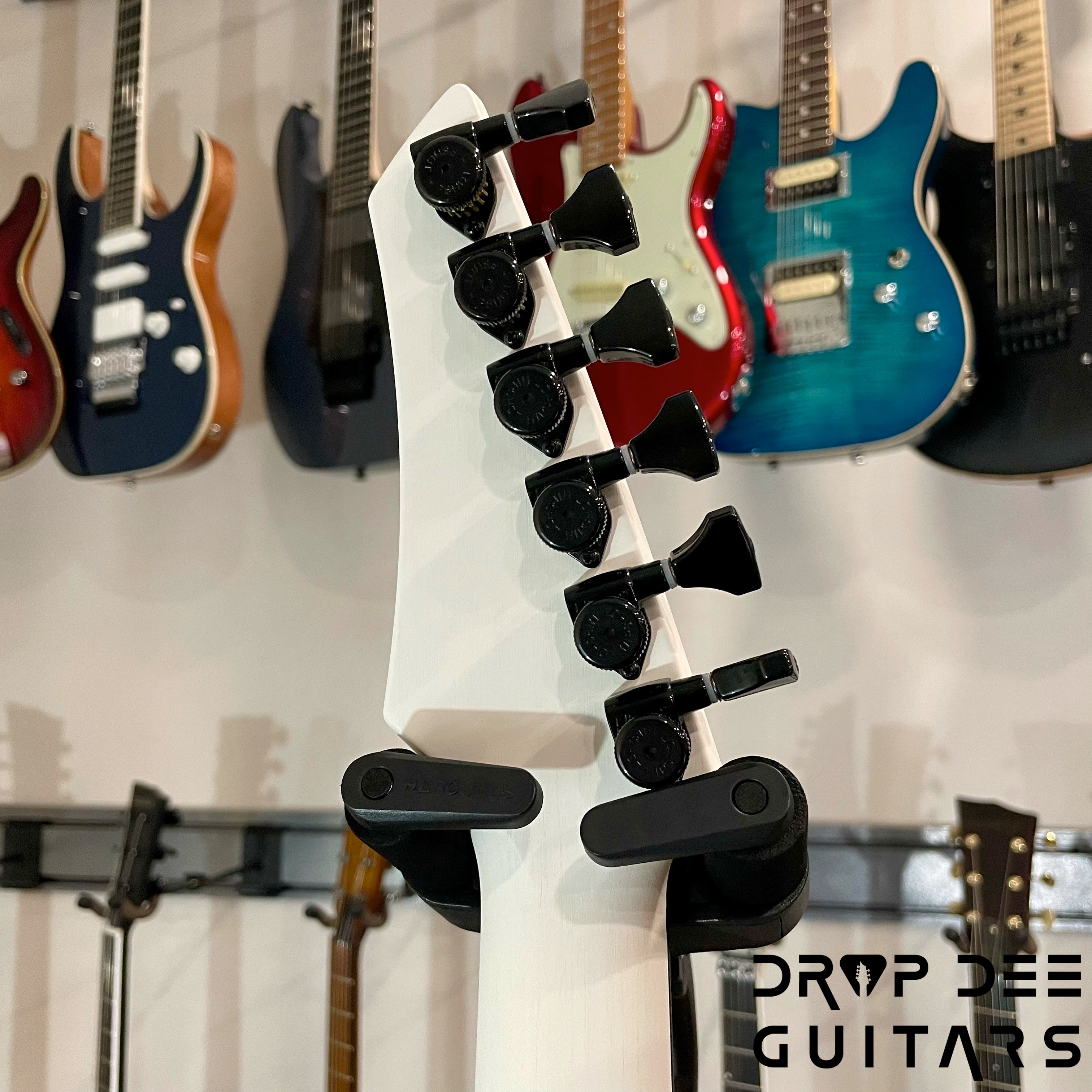 Aristides 060 Electric Guitar