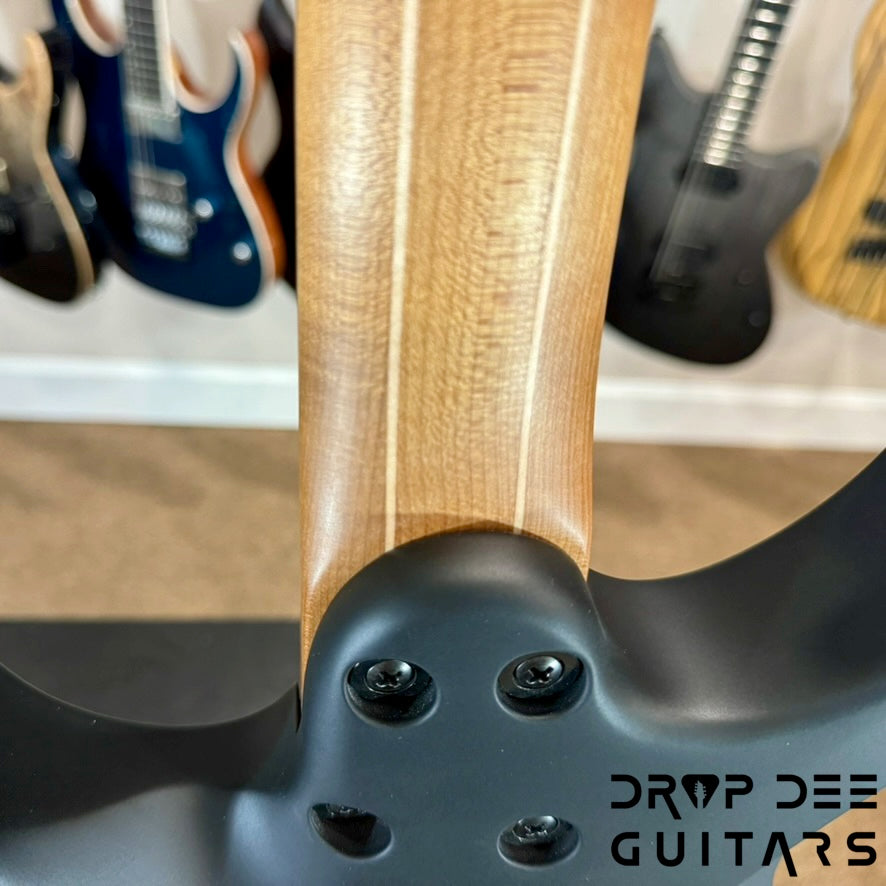 Jackson American Series Virtuoso HT Electric Guitar w/ Case