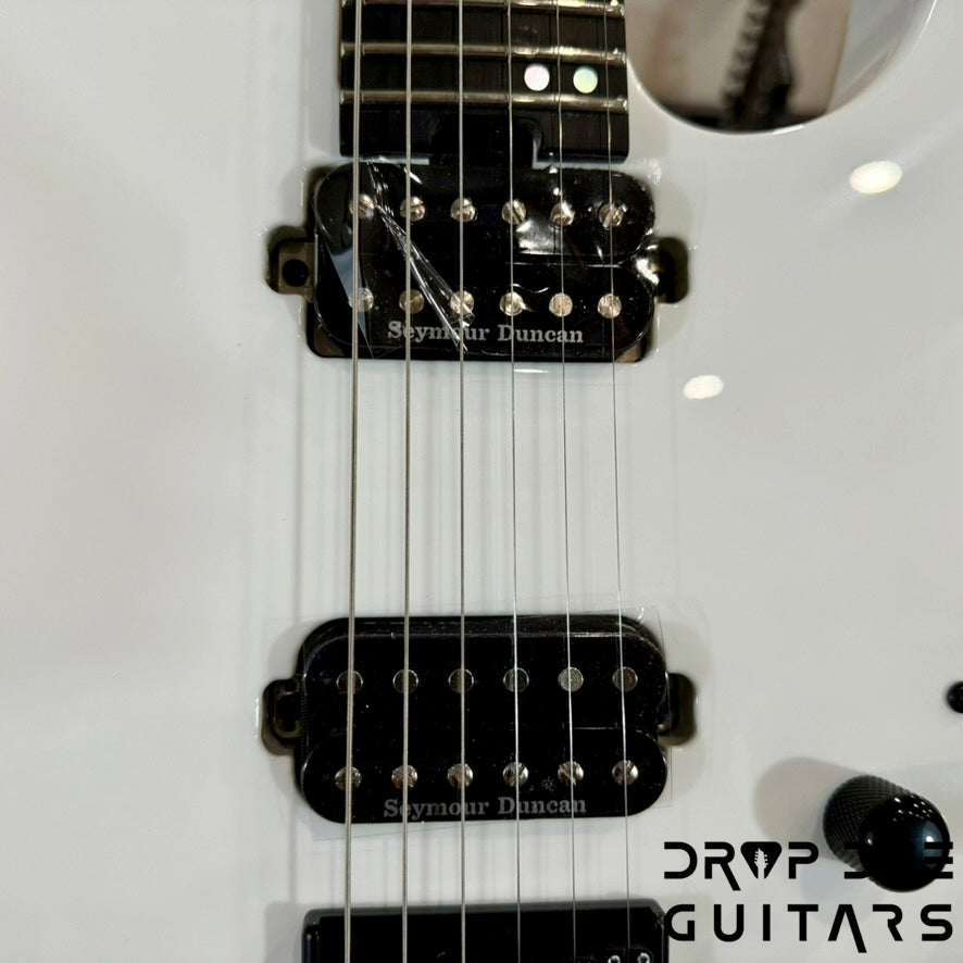 Jackson American Series Virtuoso HT Electric Guitar w/ Case