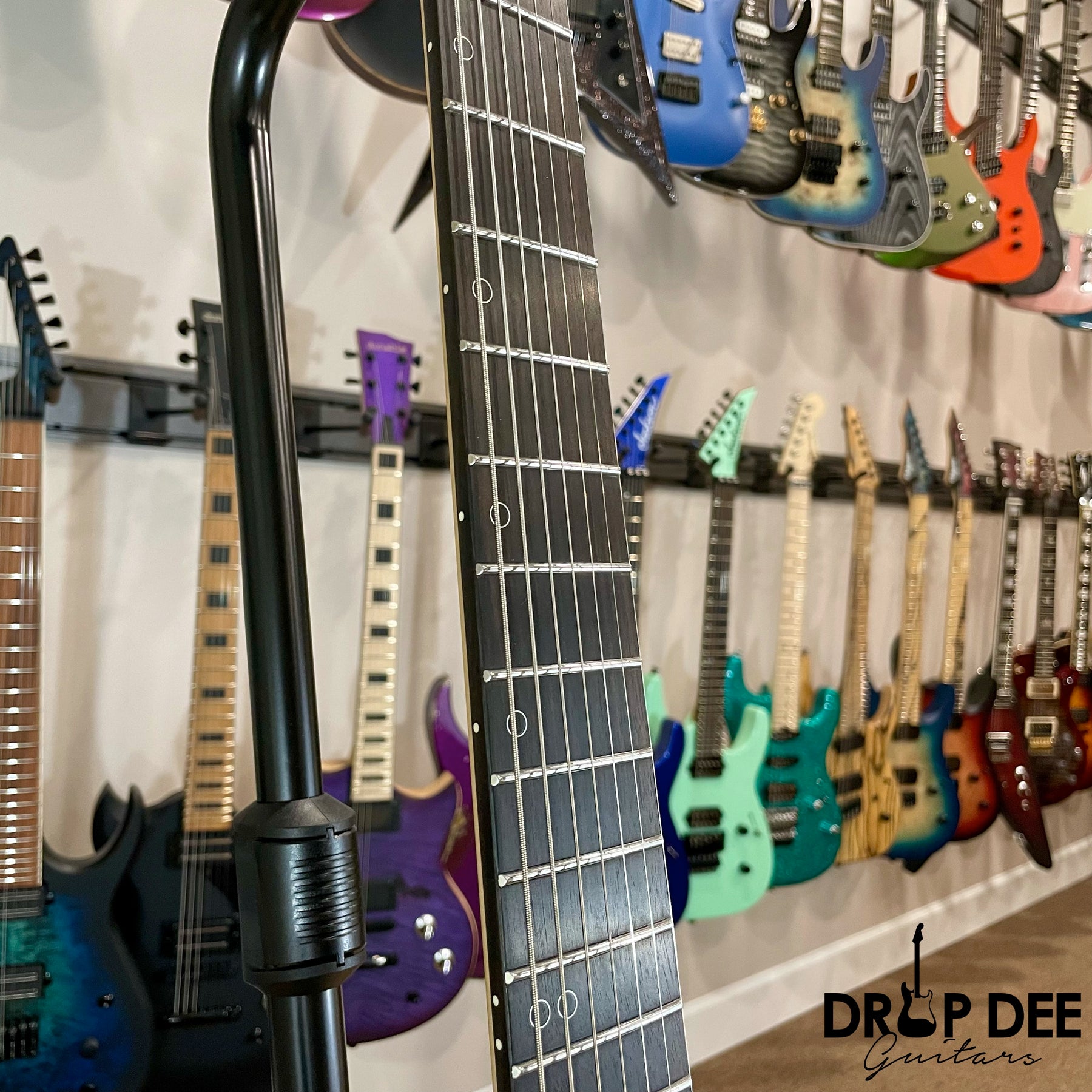 Schecter Sunset-7 Extreme 7-String Electric Guitar