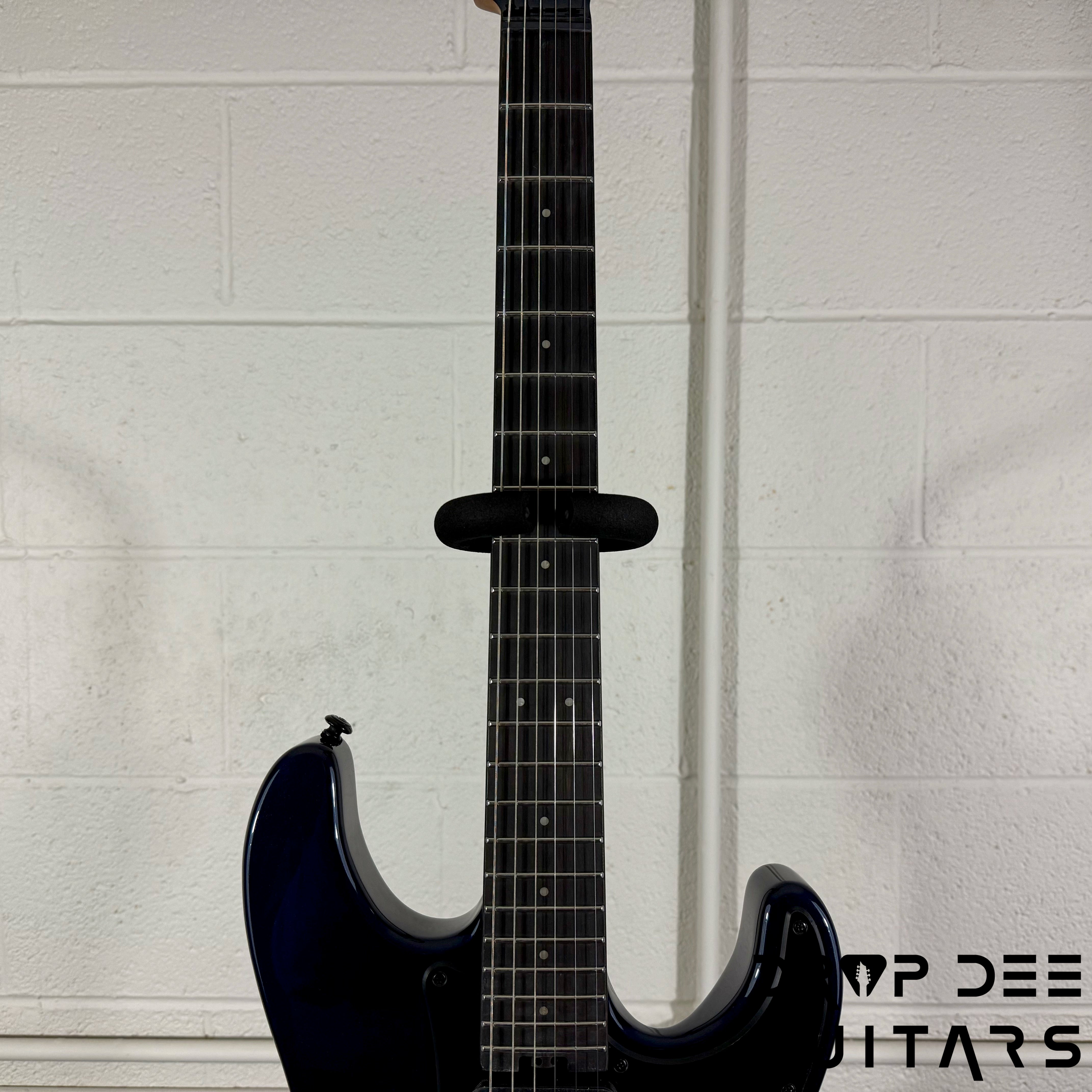 Charvel Pro-Mod Plus So-Cal Style 1 HH Evertune Electric Guitar w/ Bag