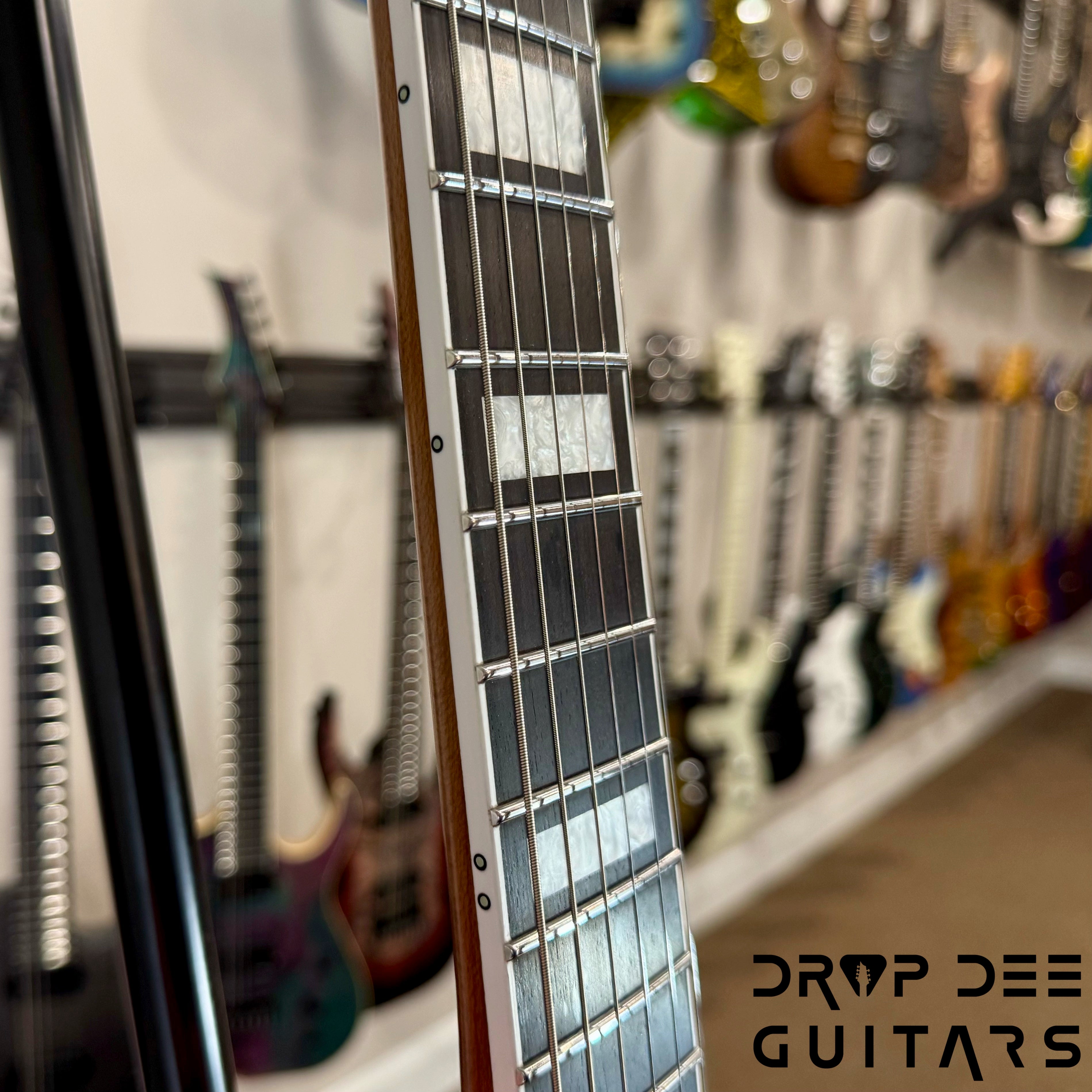 Balaguer Tony Pizzuti Signature Series Growler T-BAR Electric Guitar w/ Bag