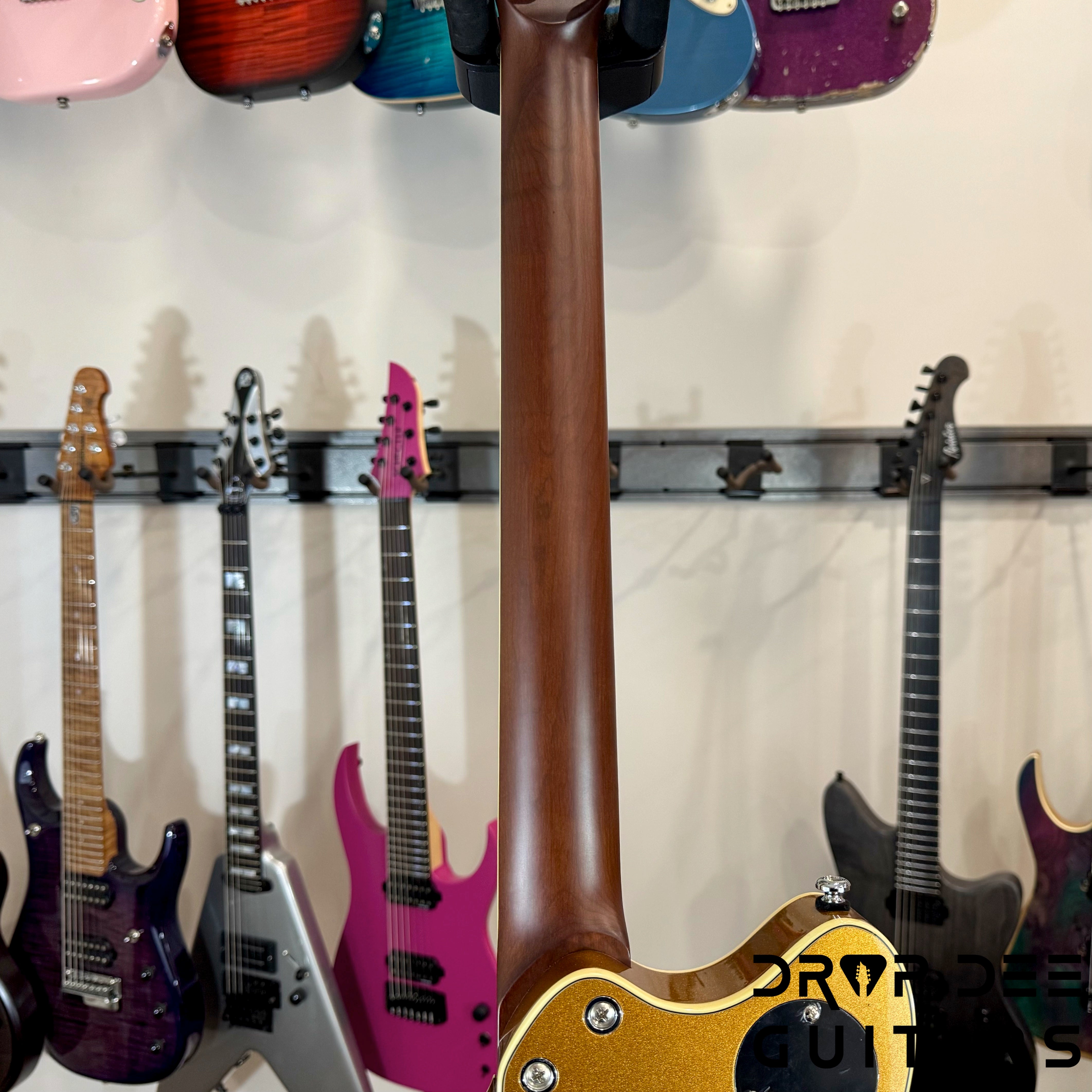 Balaguer Select Series Espada Ambient Electric Guitar w/ Bag (4117)