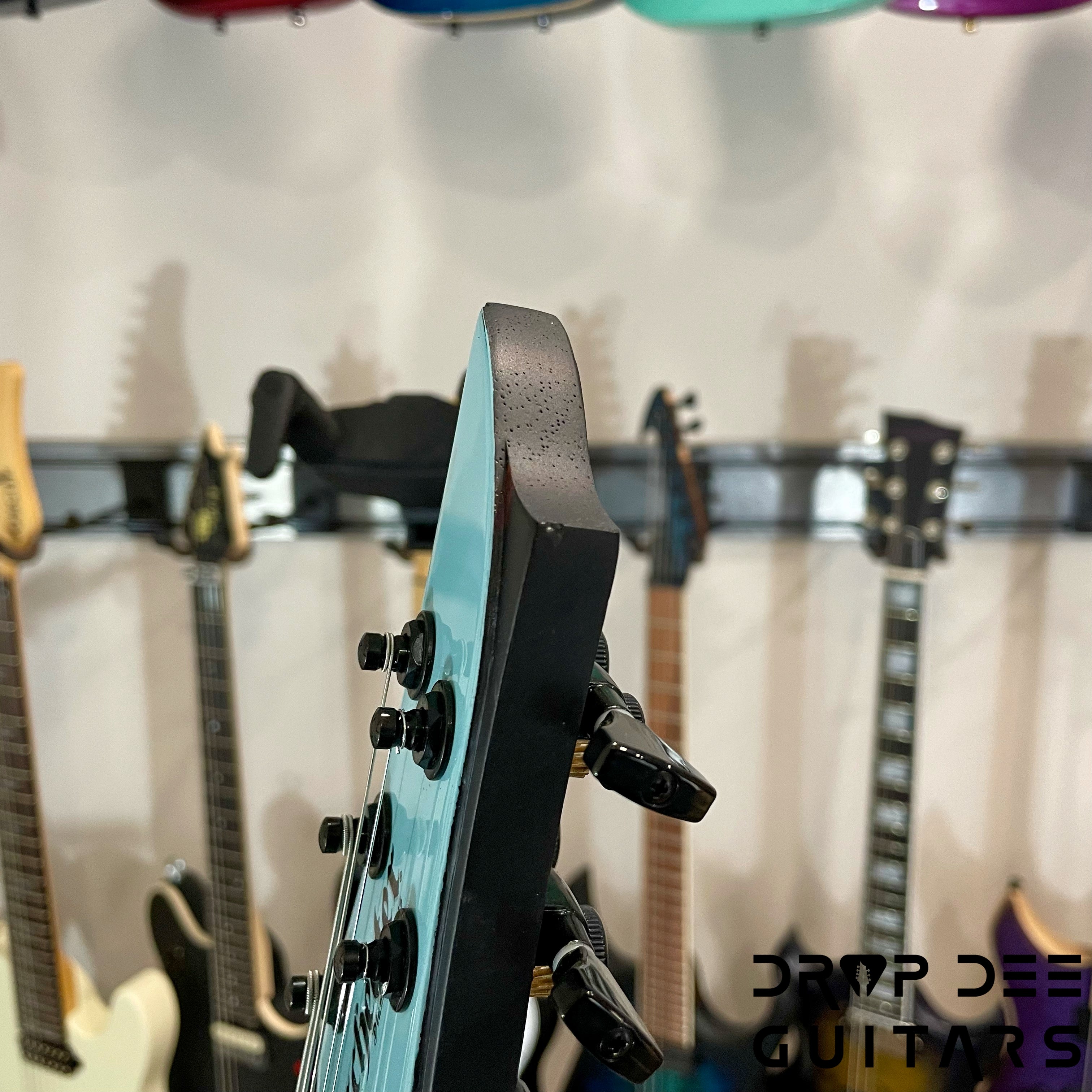 Schecter John Browne Tao-6 Electric Guitar