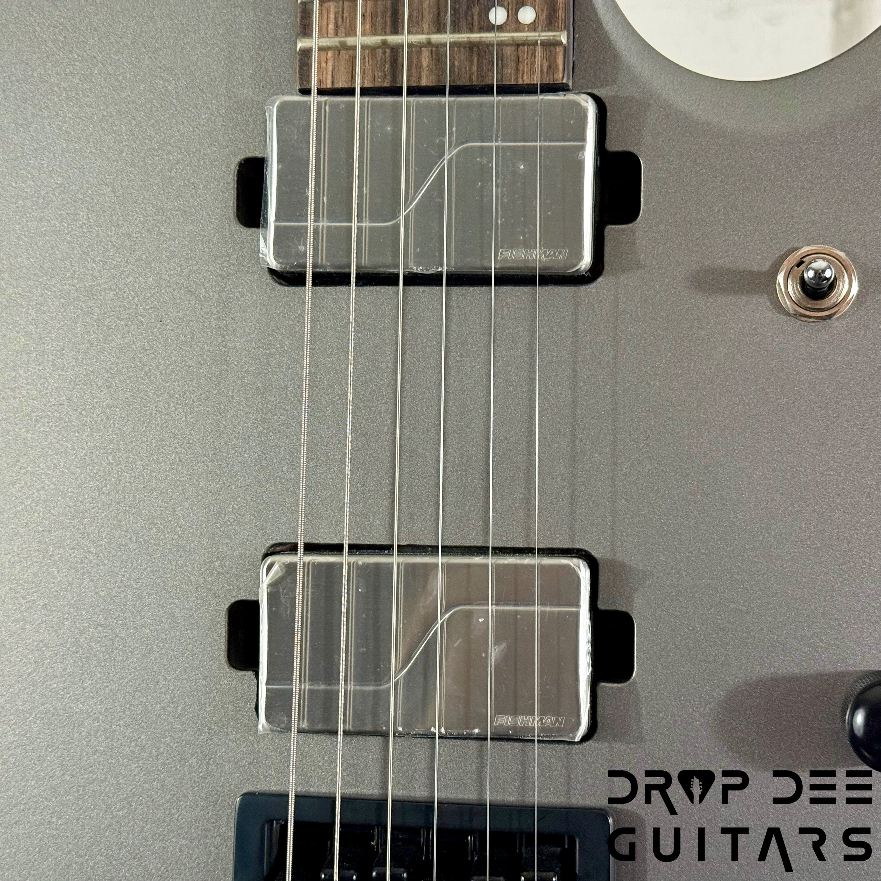 Ibanez Axe Lab Design RGD61ALET Evertune Baritone Electric Guitar