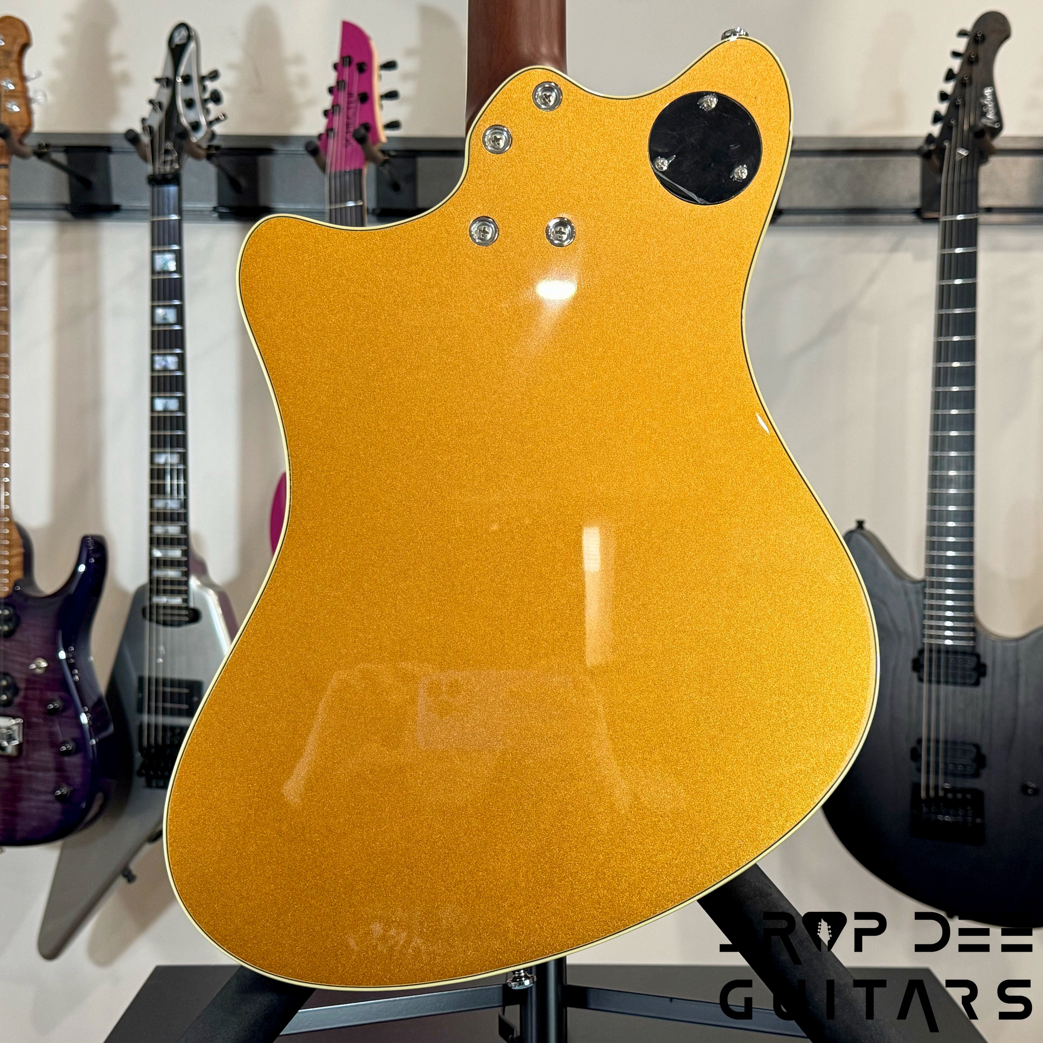 Balaguer Select Series Espada Ambient Electric Guitar w/ Bag (4117)