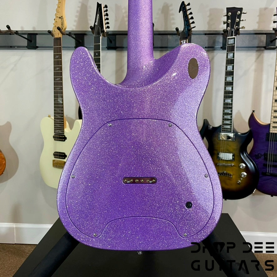 Aristides T/0 Electric Guitar w/ Bag