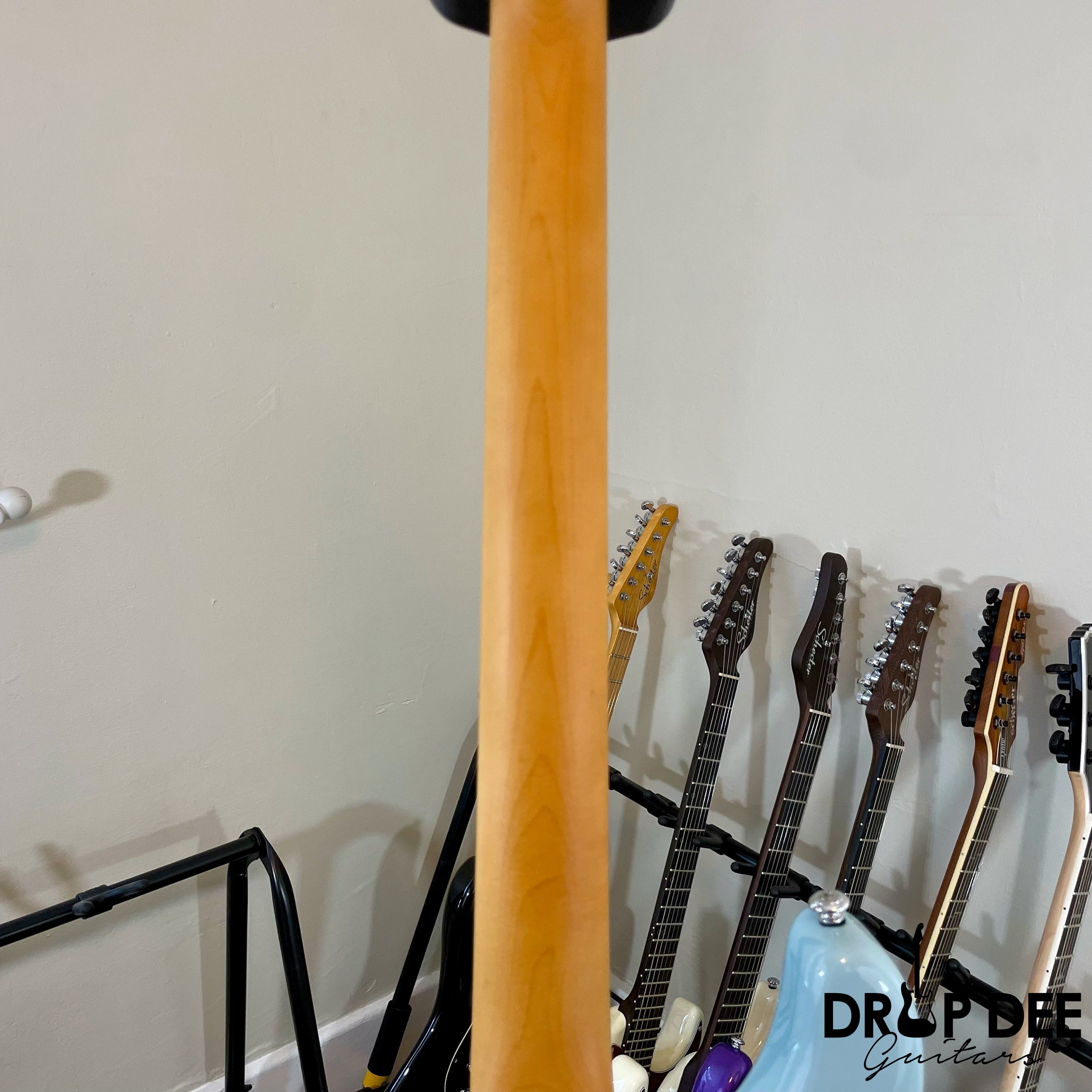 Schecter MV-6 Electric Guitar