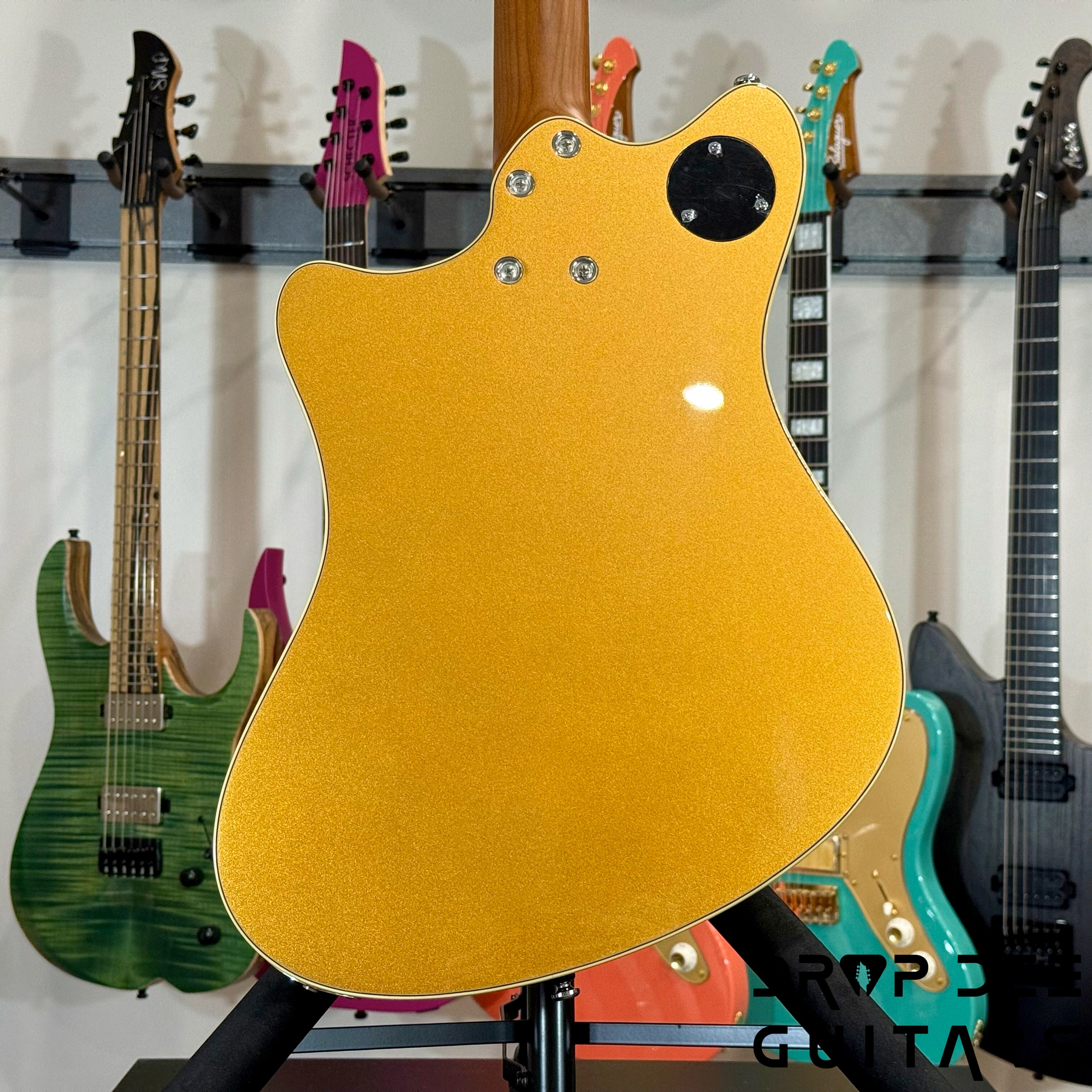 Balaguer Select Series Espada Ambient Electric Guitar w/ Bag (4073)