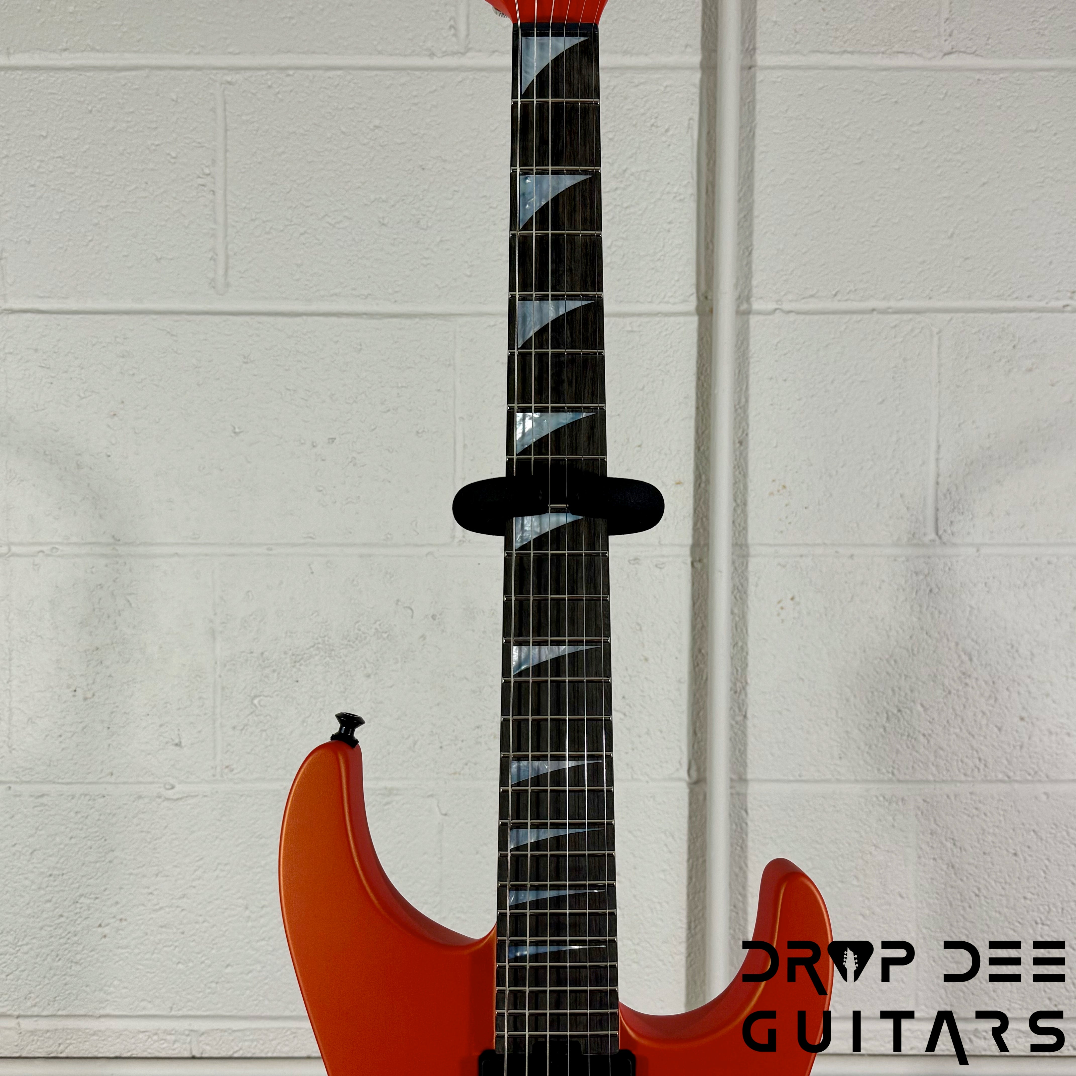 Jackson American Series Limited Edition Soloist SL2MG HT Electric Guitar w/ Case