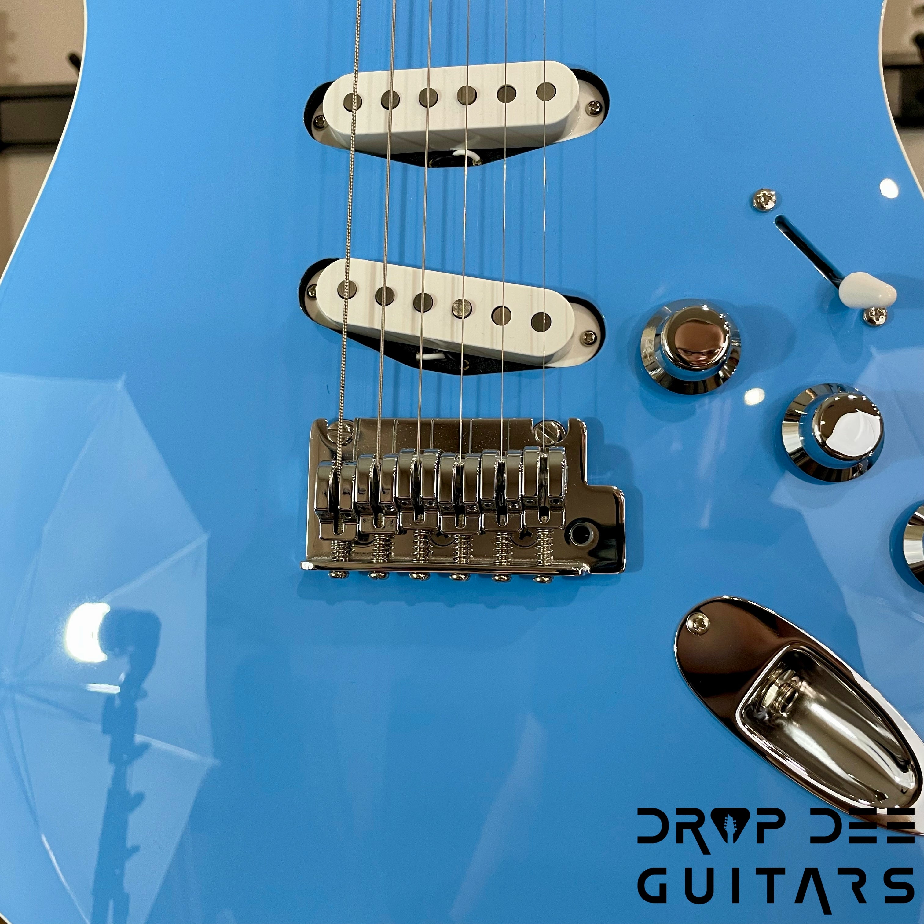 Fender Aerodyne Special Stratocaster Electric Guitar w/ Bag