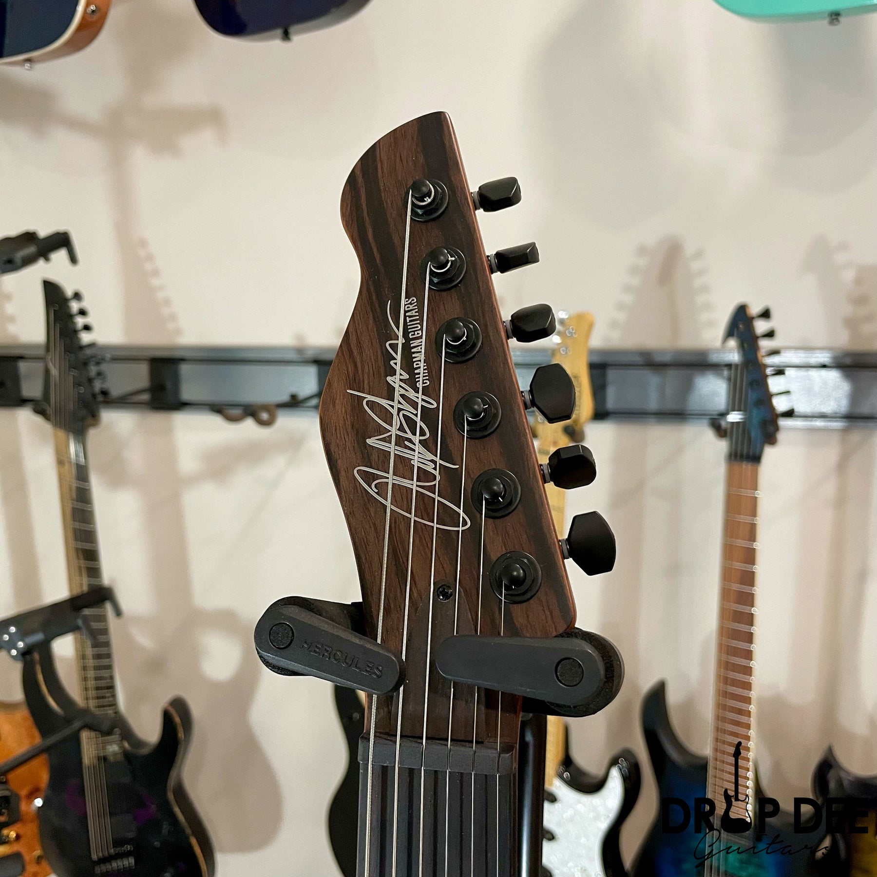 Chapman ML3 Pro Modern Electric Guitar (0076)