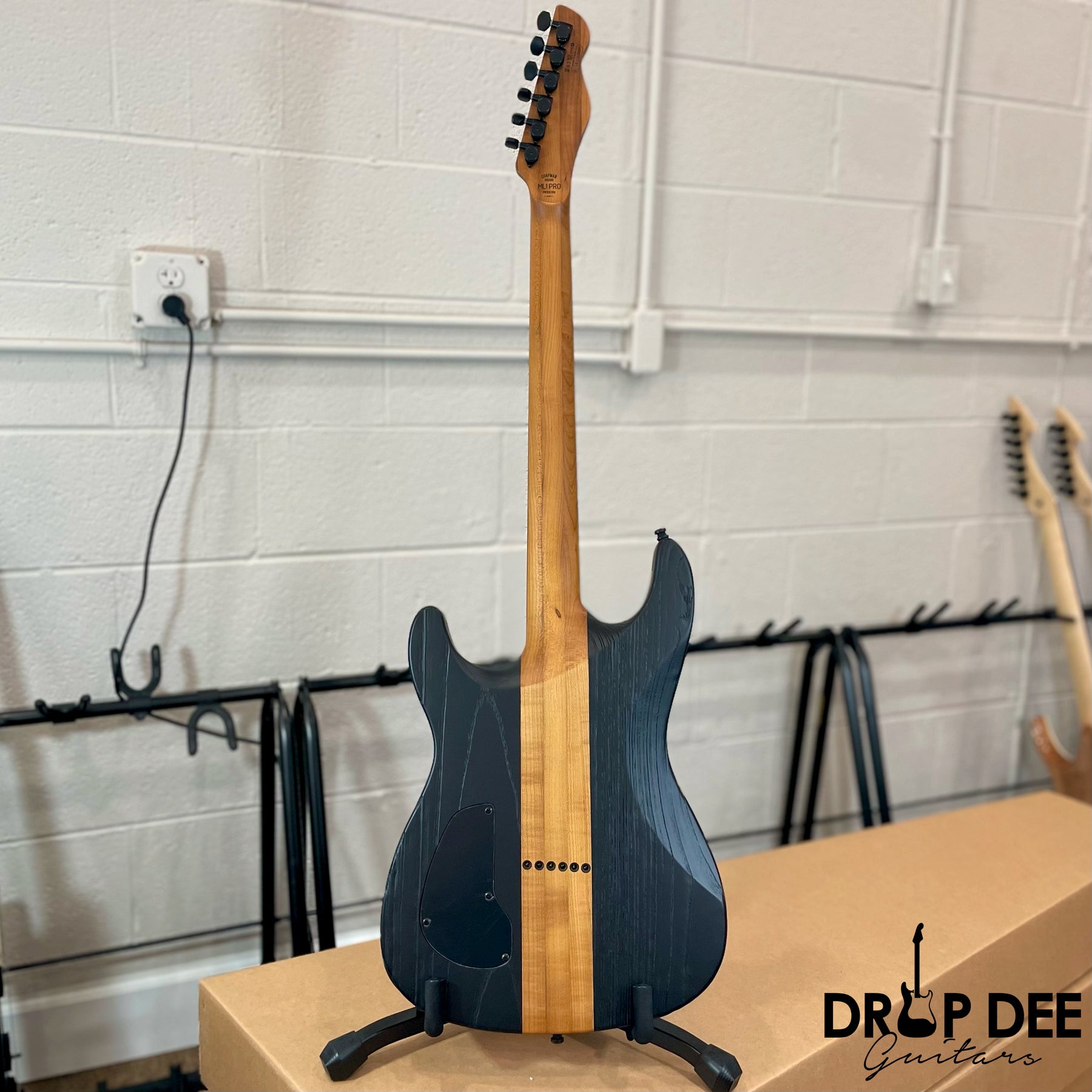 Chapman ML1 Pro Modern Electric Guitar