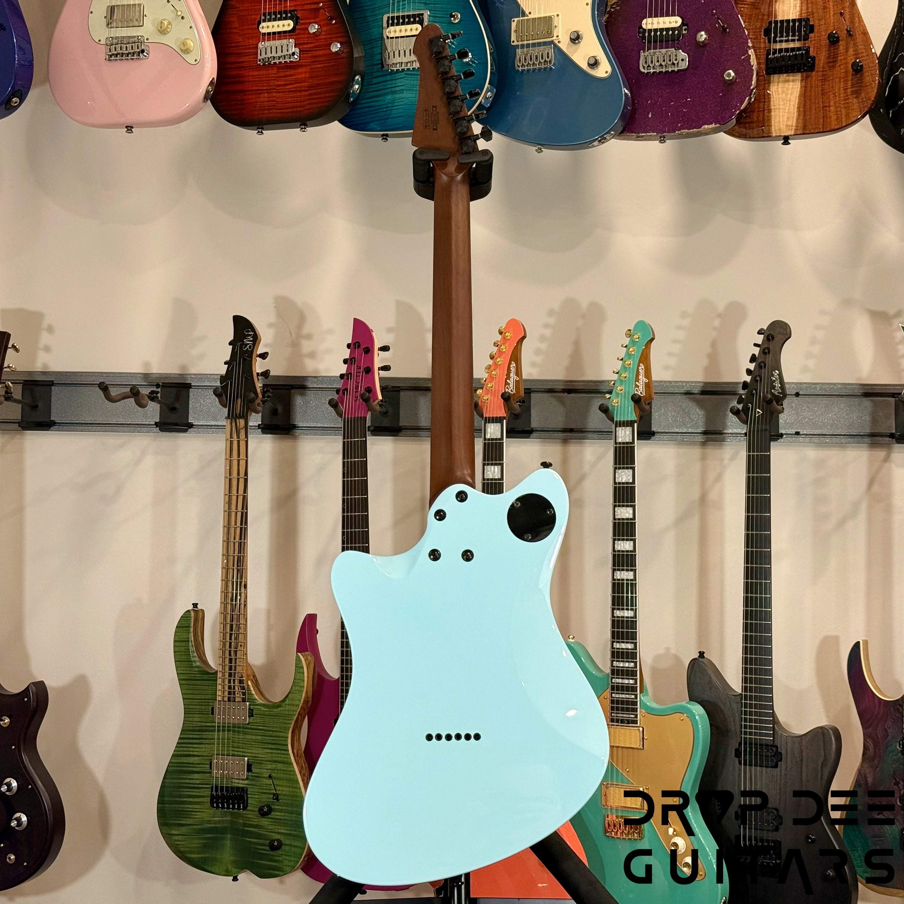 Balaguer Select Series Espada Limited Electric Guitar w/ Bag (4001)